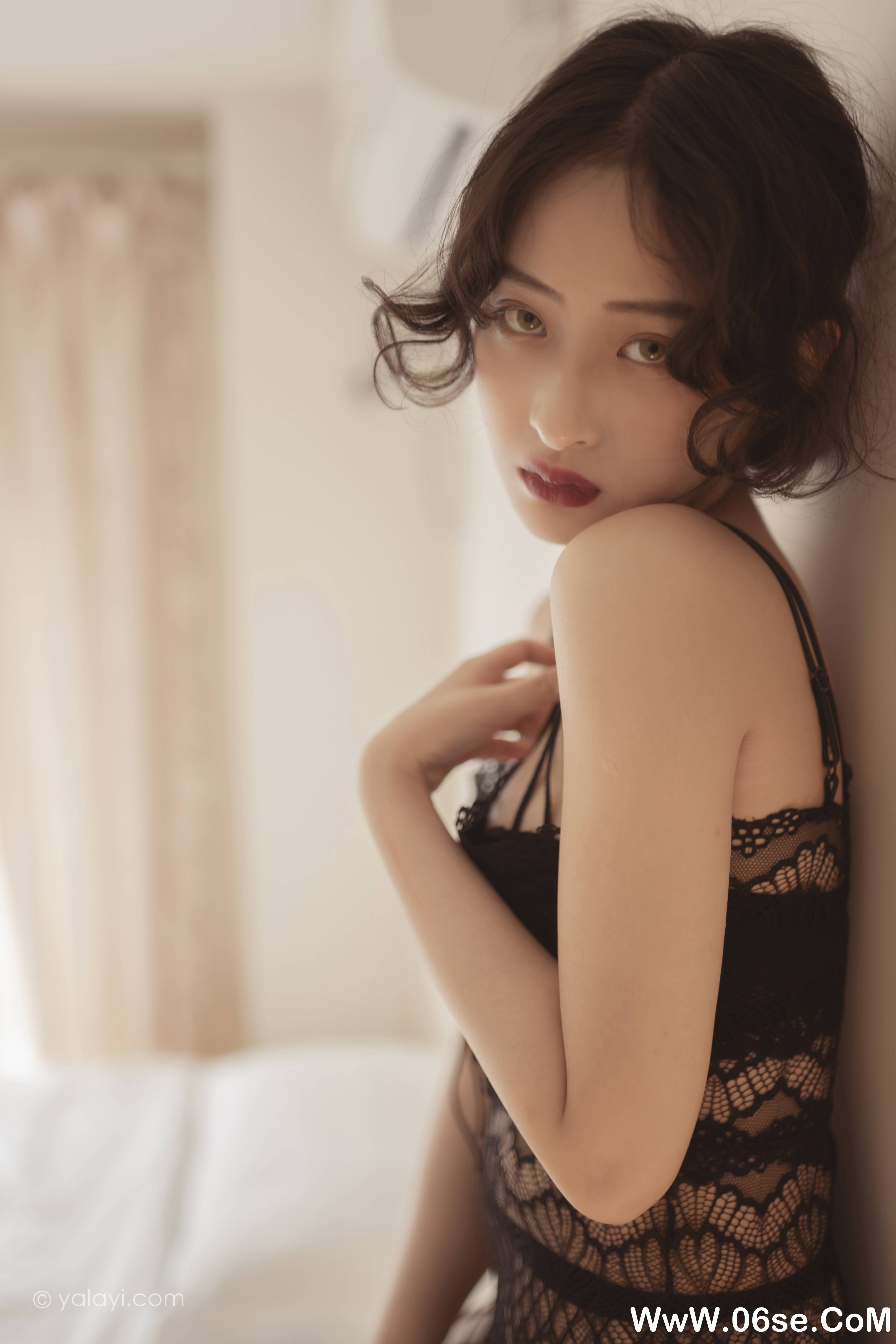 图片[30]-[YALAYI雅拉伊] 2021.05.15 NO.793 西子《万人迷》[37+1P273M]-六色网