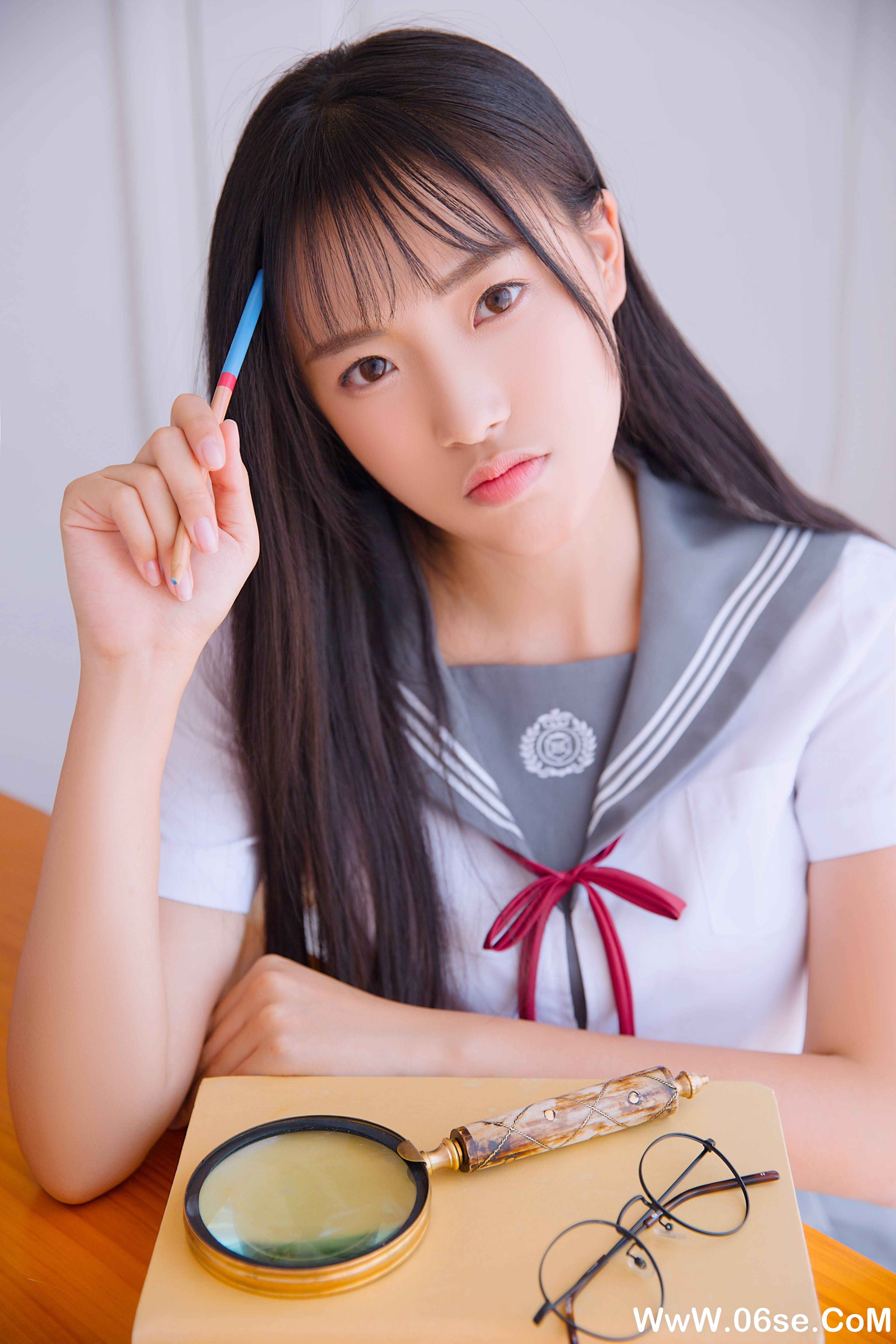 图片[3]-[YALAYI雅拉伊] 2022.06.13 NO.937 《秘密花园》[30+1P356M]-六色网