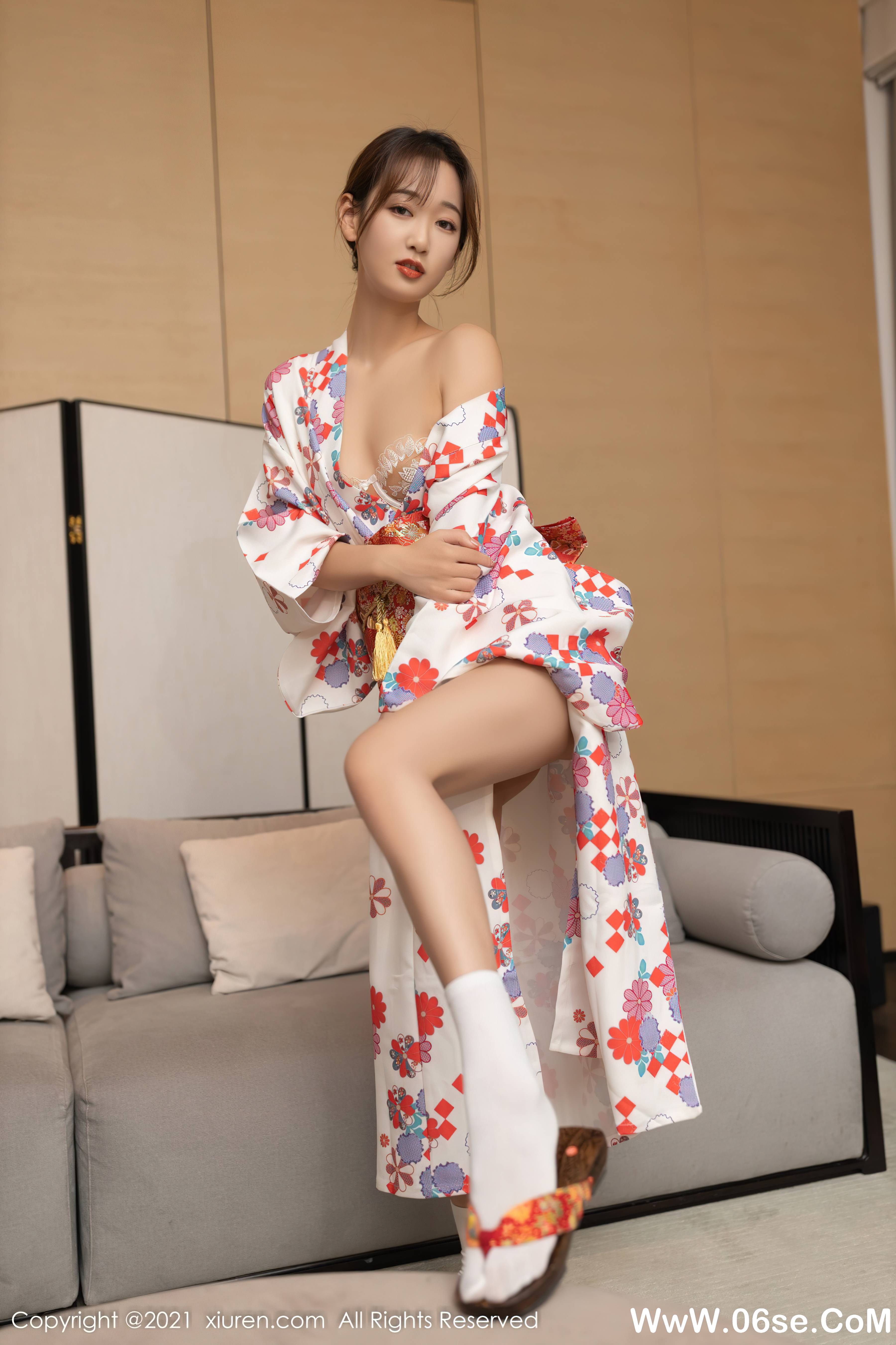 图片[45]-[XIUREN秀人网] 2021.12.16 NO.4349 唐安琪[88+1P991M]-六色网