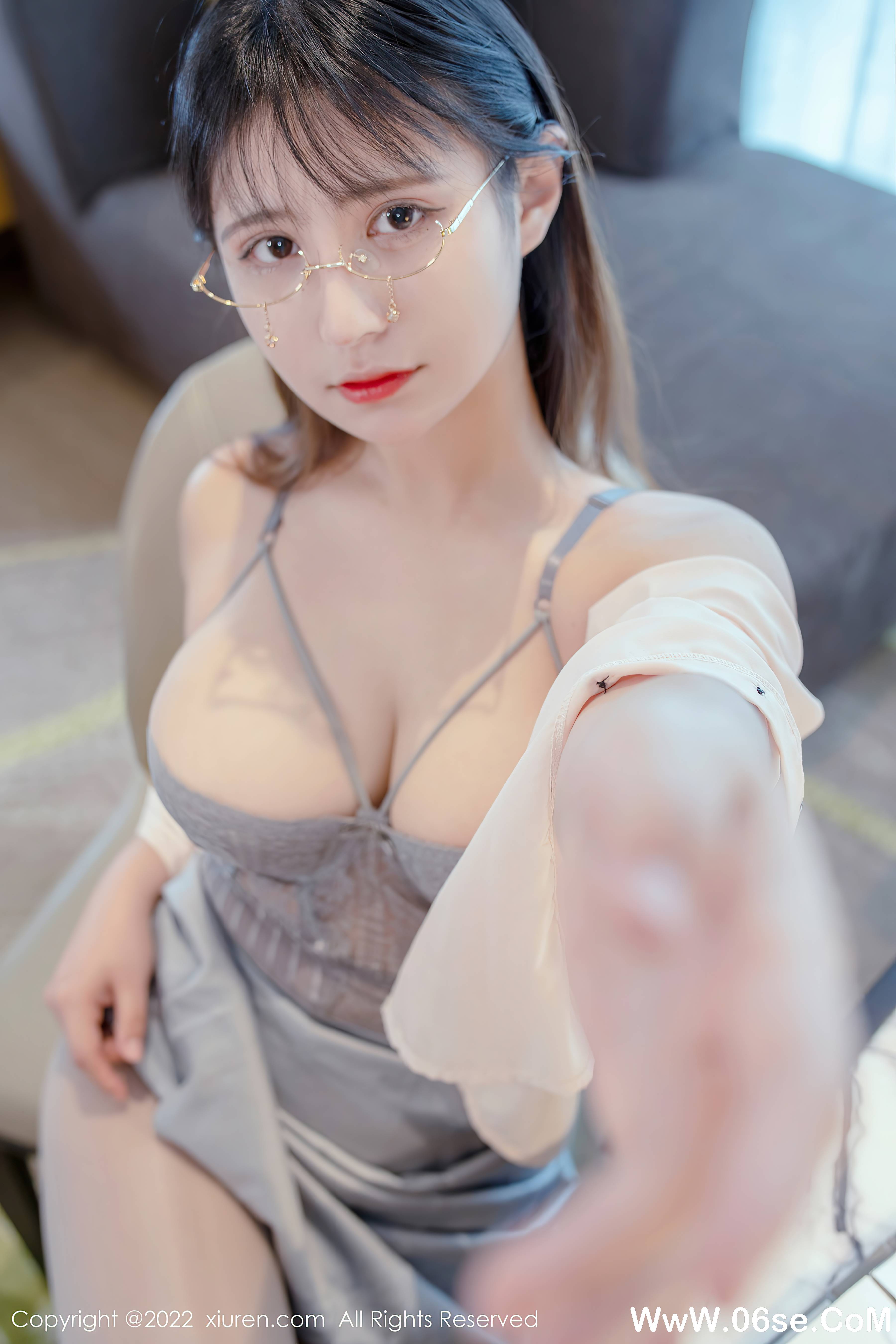 图片[30]-[XIUREN秀人网] 2022.04.01 NO.4808 久久Aimee[67+1P523M]-六色网