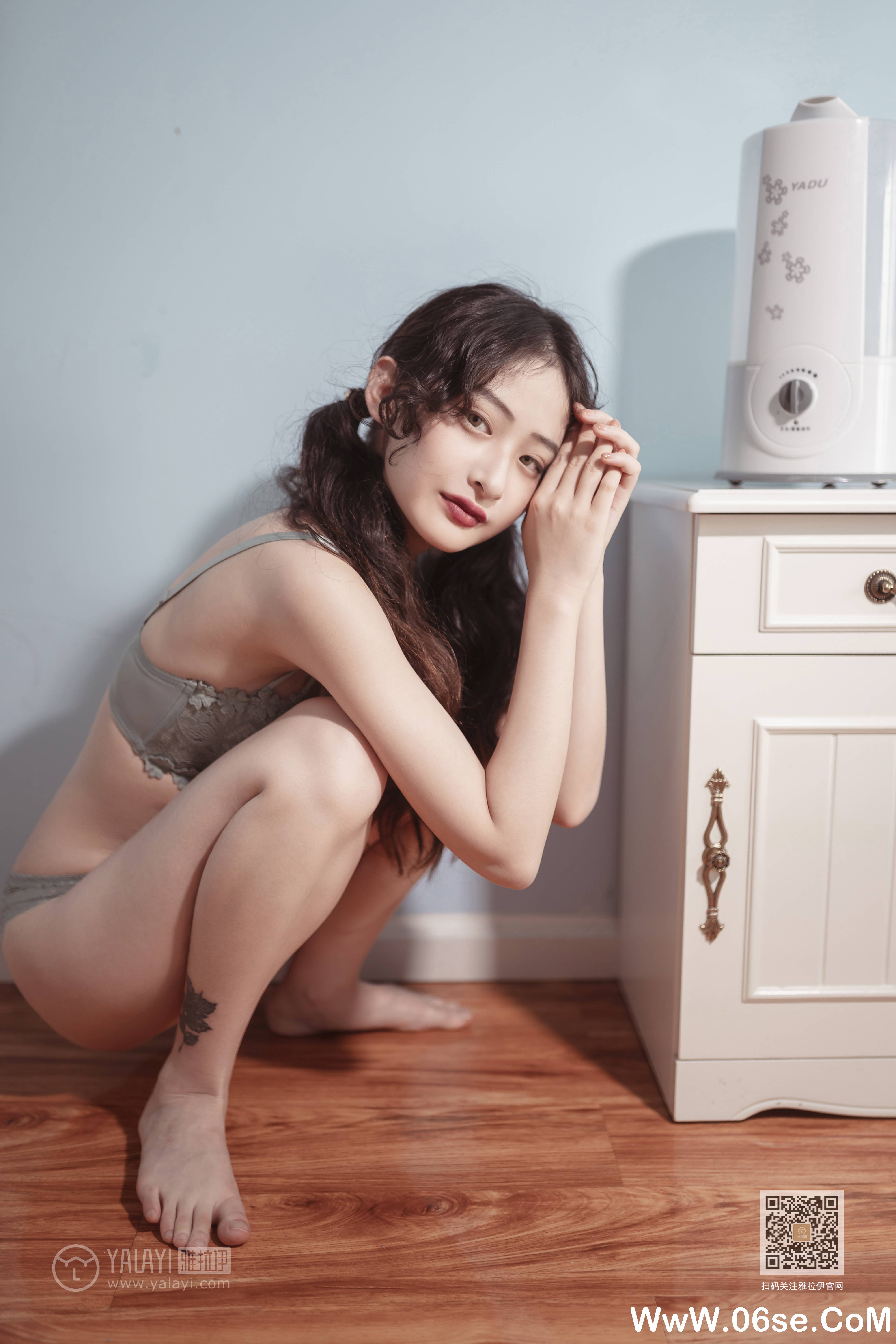 图片[17]-[YALAYI雅拉伊] 2020.02.17 NO.547 西子《玉影》[51P+1P410M]-六色网