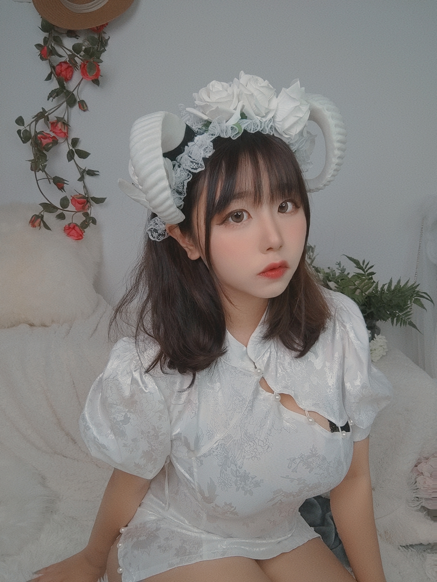 图片[13]-穆零Mu0 NO.029 — 自拍2[110P+15V291M]-六色网