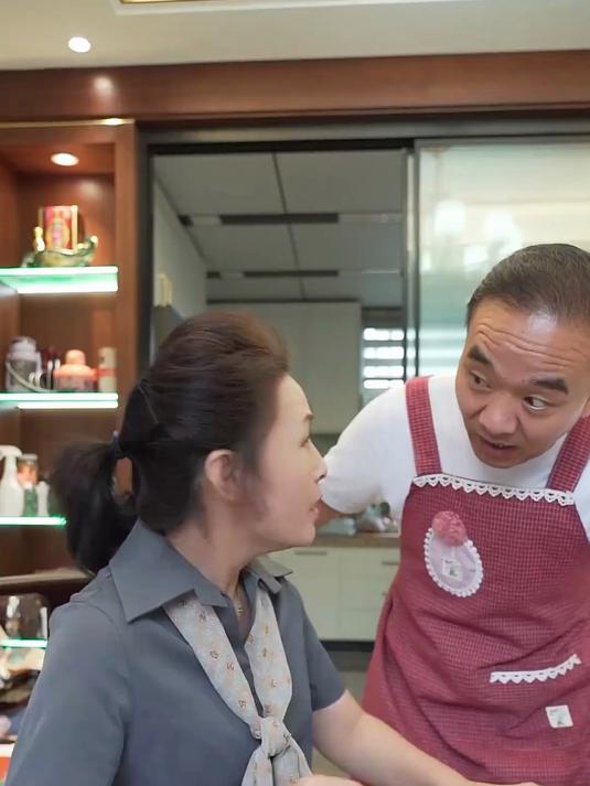 今天下厨,给老婆做了“九菜一汤”