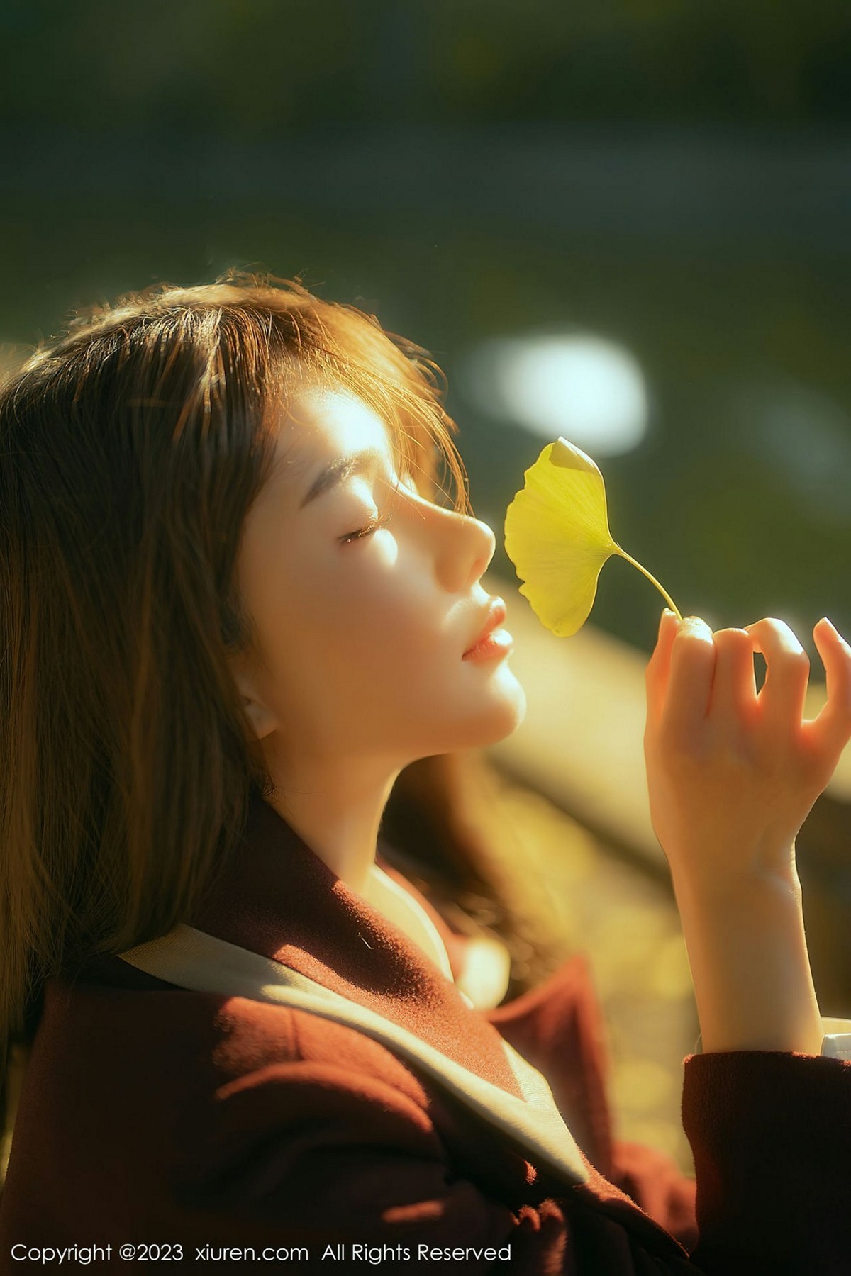 图片[4]-【XiuRen秀人网】2023.01.16 Vol.6137 婠婠麽【91P】-六色网