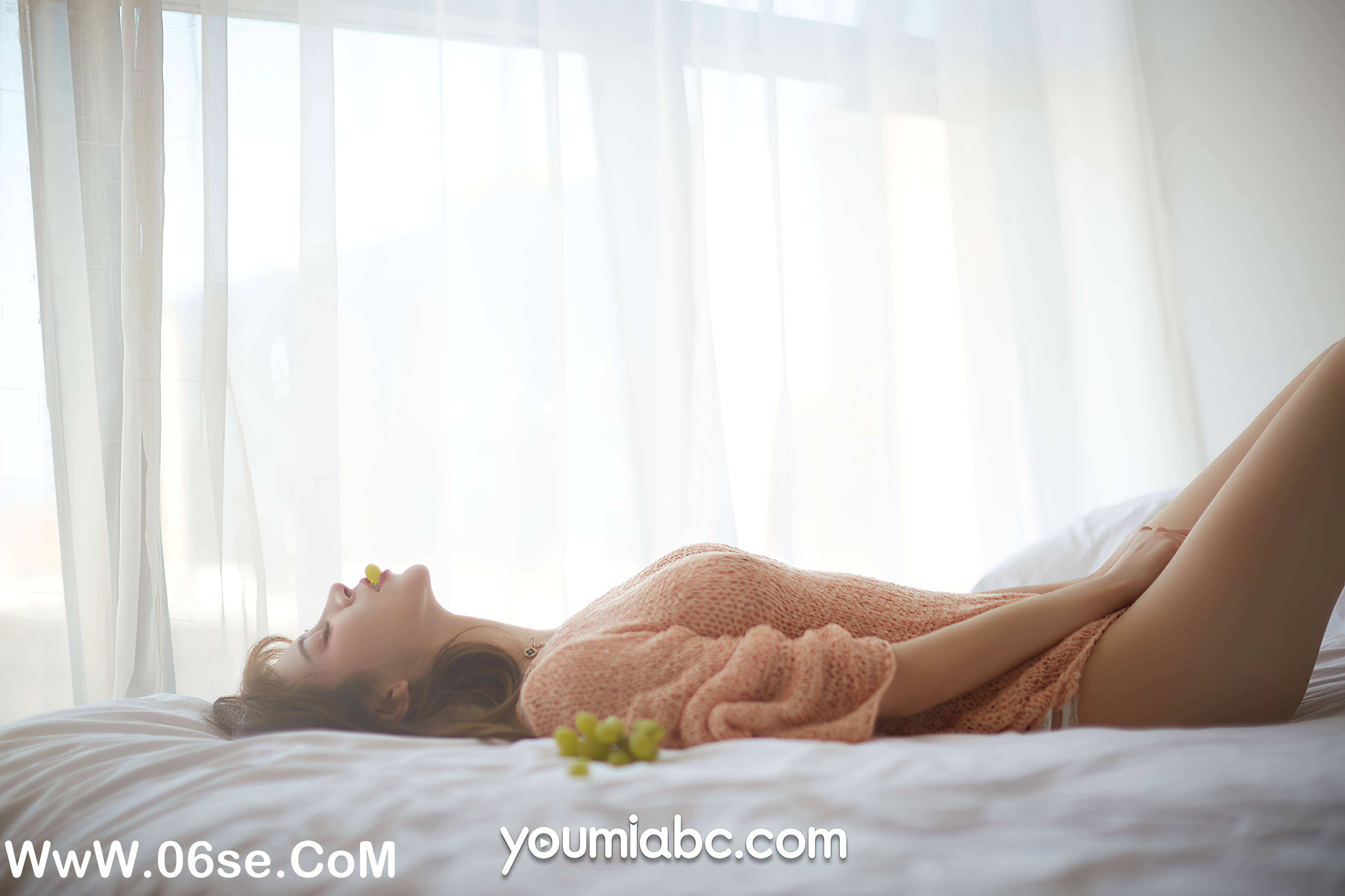 图片[50]-[YouMi尤蜜] 2020.11.06 潋滟芳华 YOYO优优[66+1P969M]-六色网