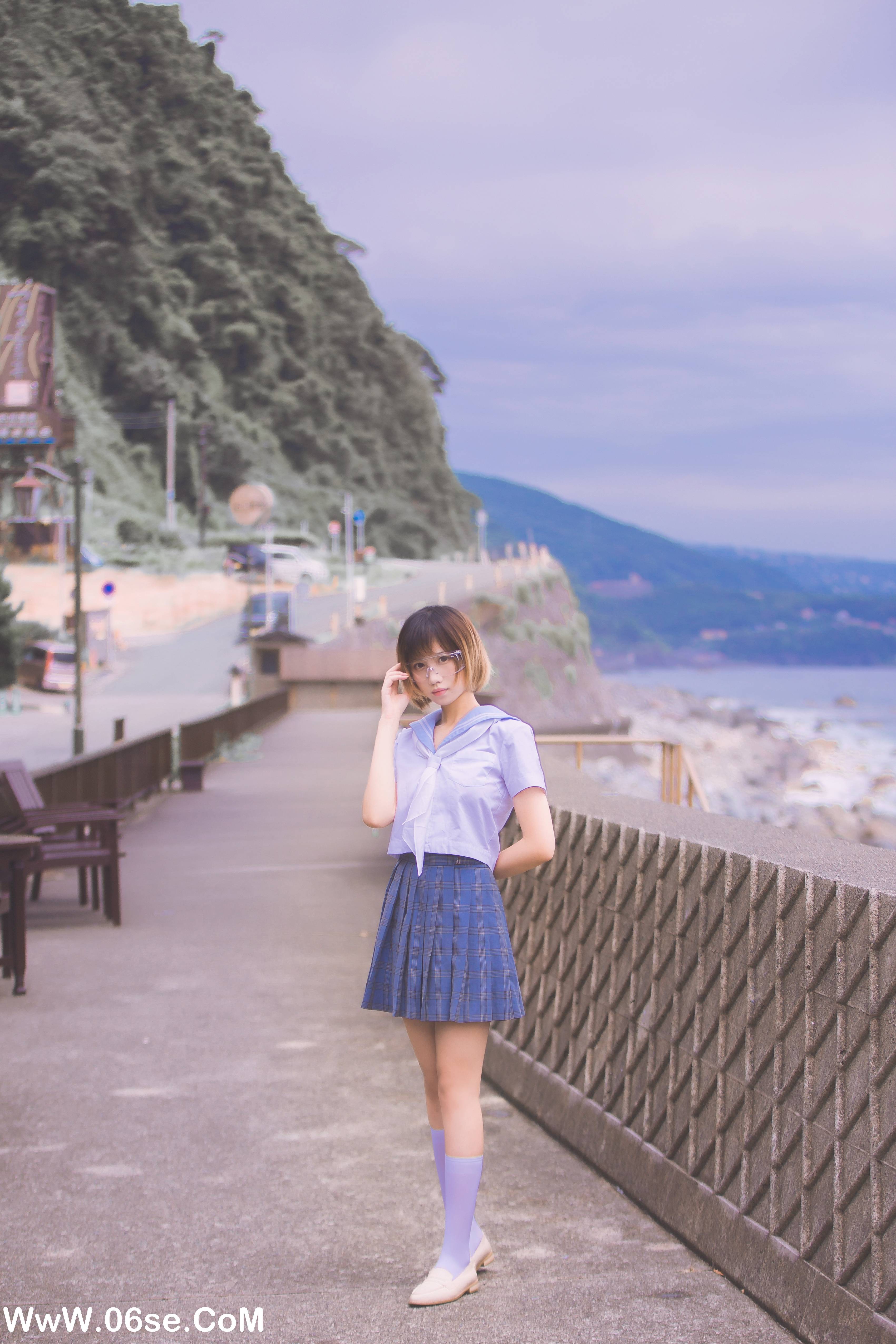 图片[4]-念雪 NO.002 – 六月间事[100P924M]-六色网