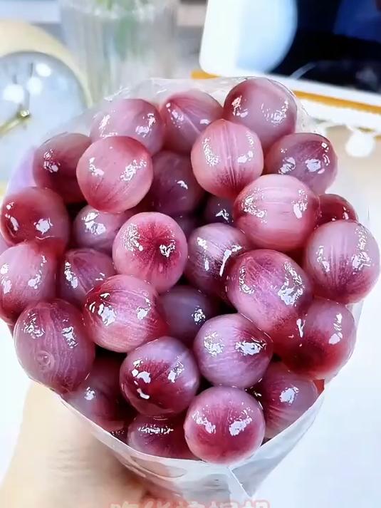 让奶茶店无路可走的宝藏奶茶小料!