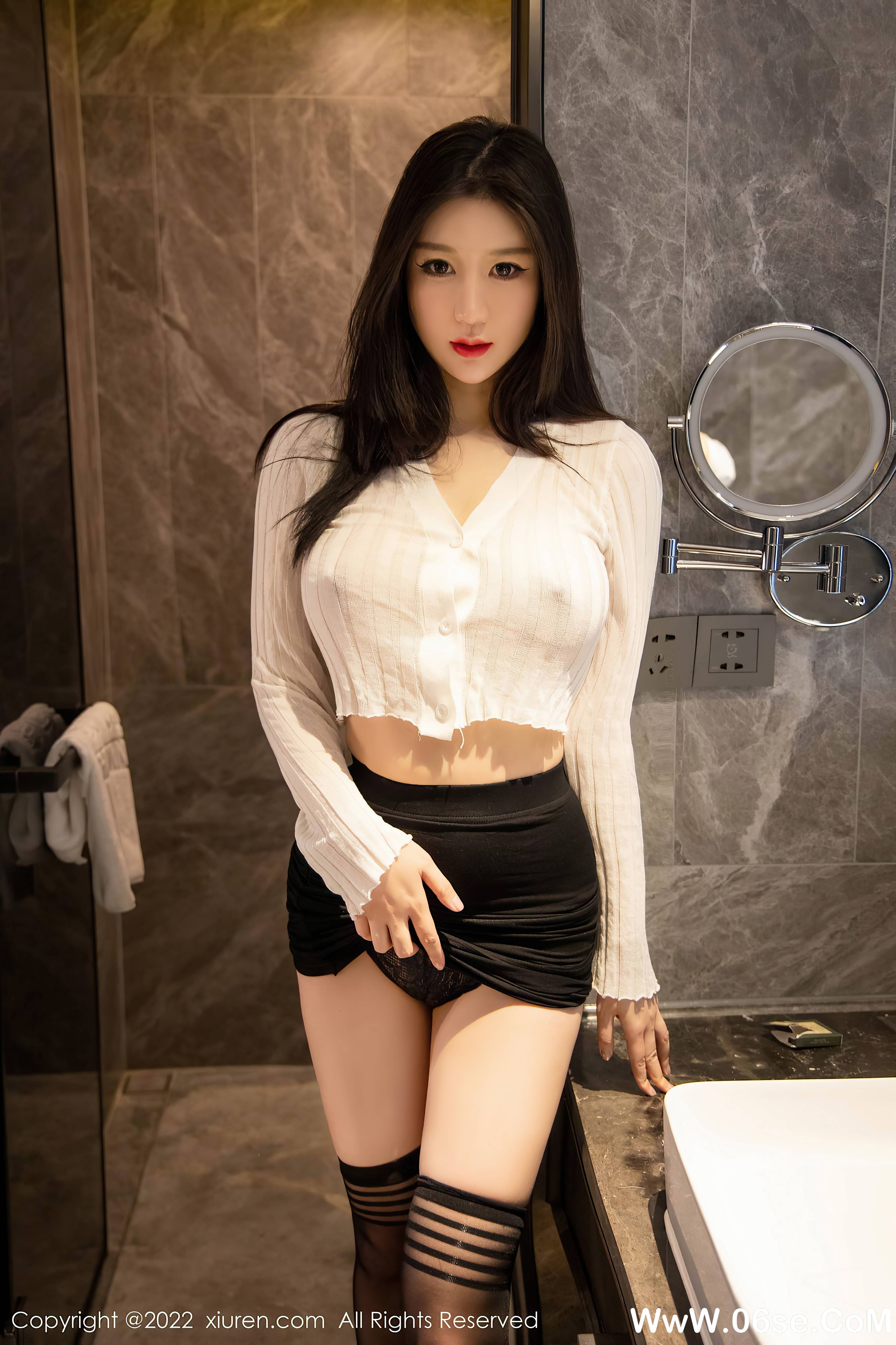 图片[20]-[XIUREN秀人网] 2022.03.18 NO.4737 顾乔楠[104+1P481M]-六色网