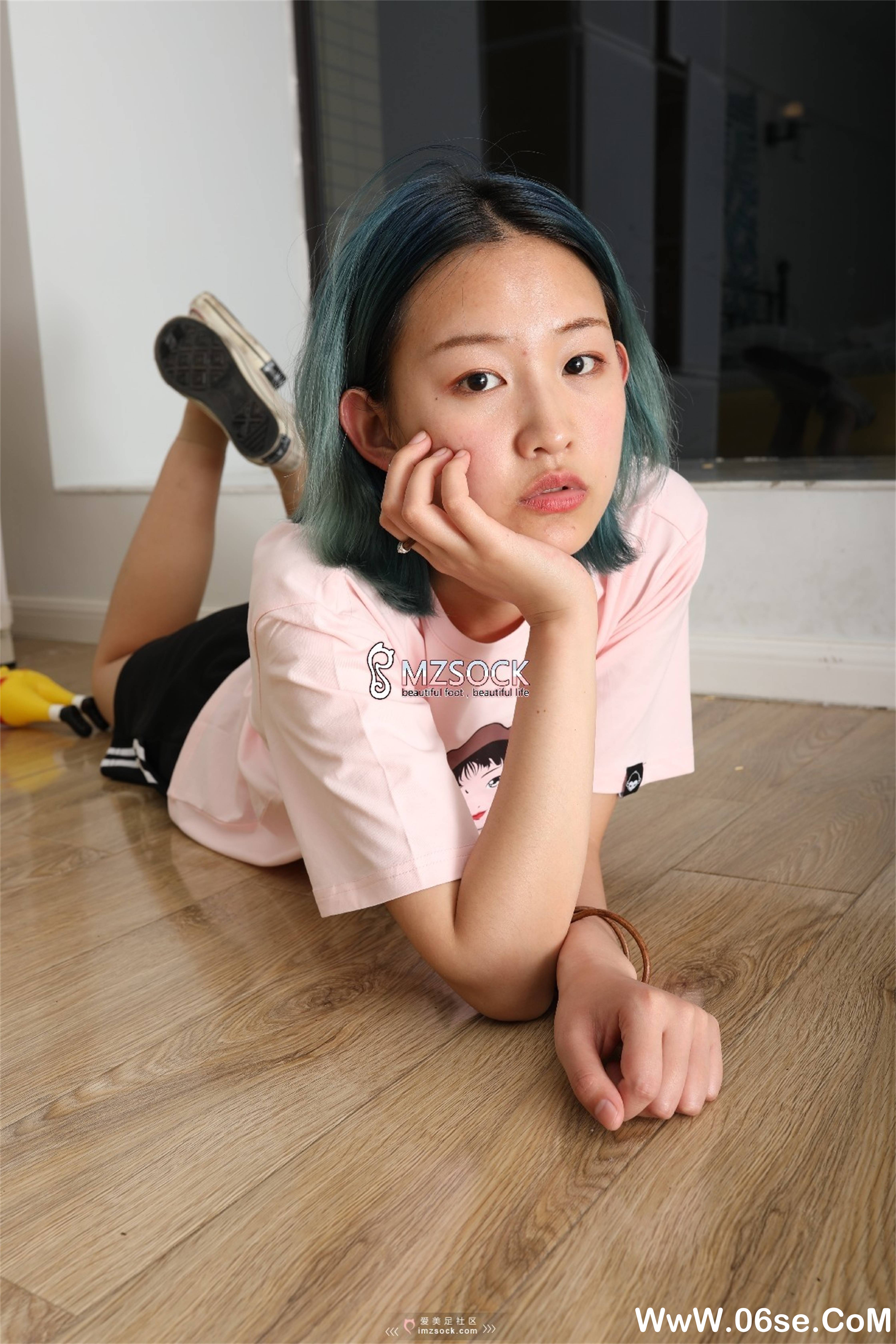 图片[64]-[MZSOCK]爱美足 NO.043 圆子[76P180M]-六色网