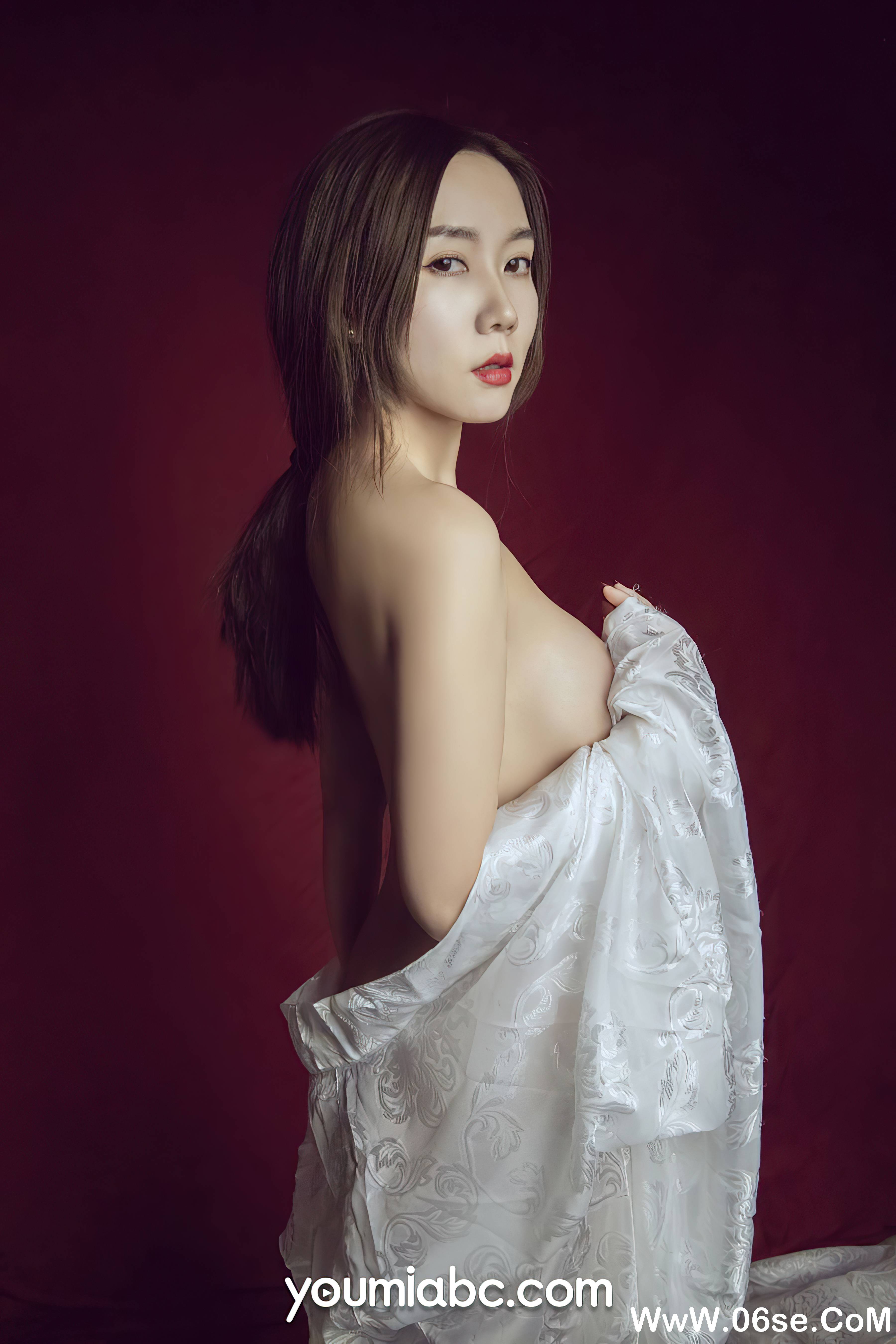 图片[29]-[YouMi尤蜜] 2021.06.05 骊歌行 丰臣羽立[35+1P691M]-六色网