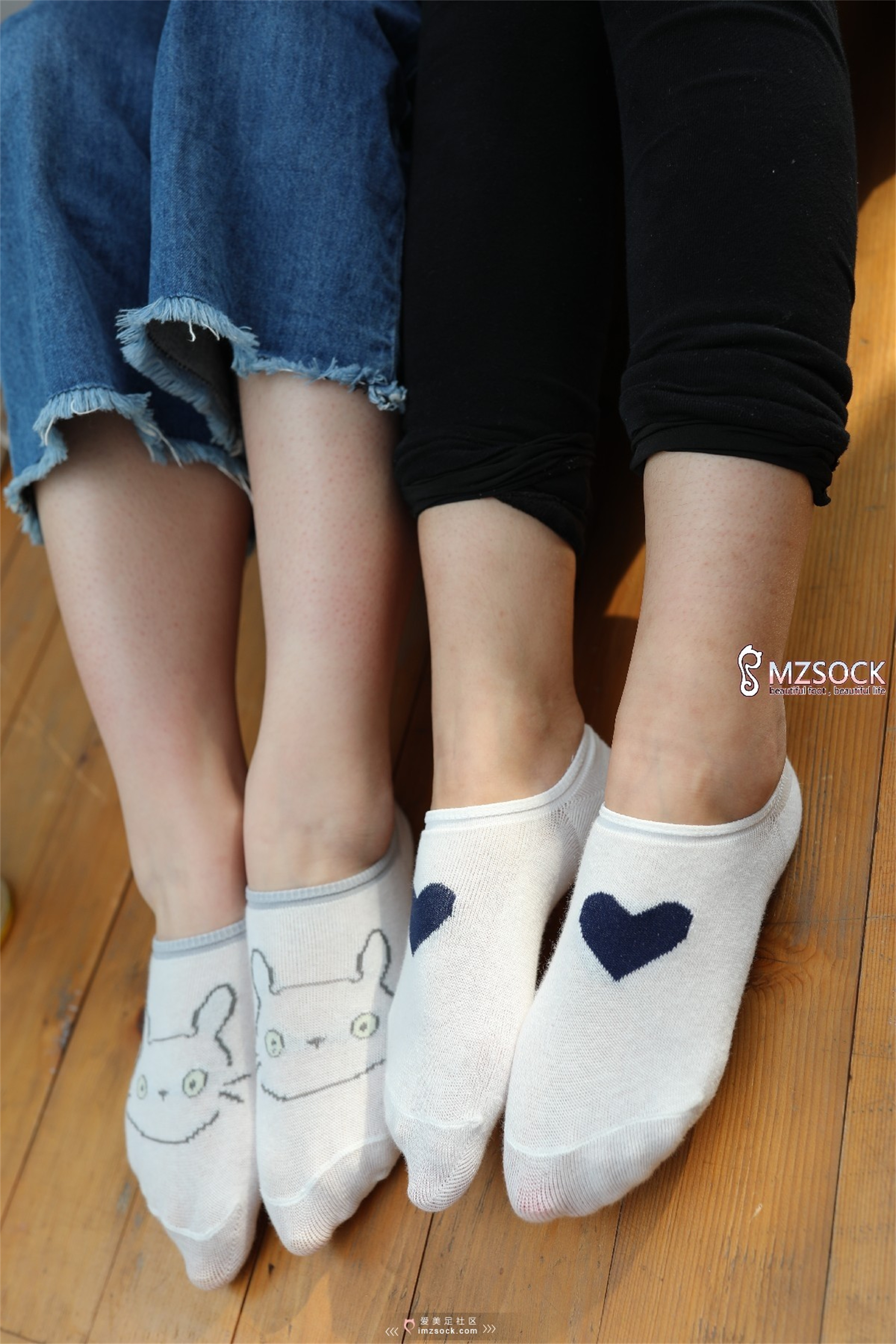 图片[5]-[MZSOCK]爱美足 NO.003 肖弧&佳妹[132P311M]-六色网