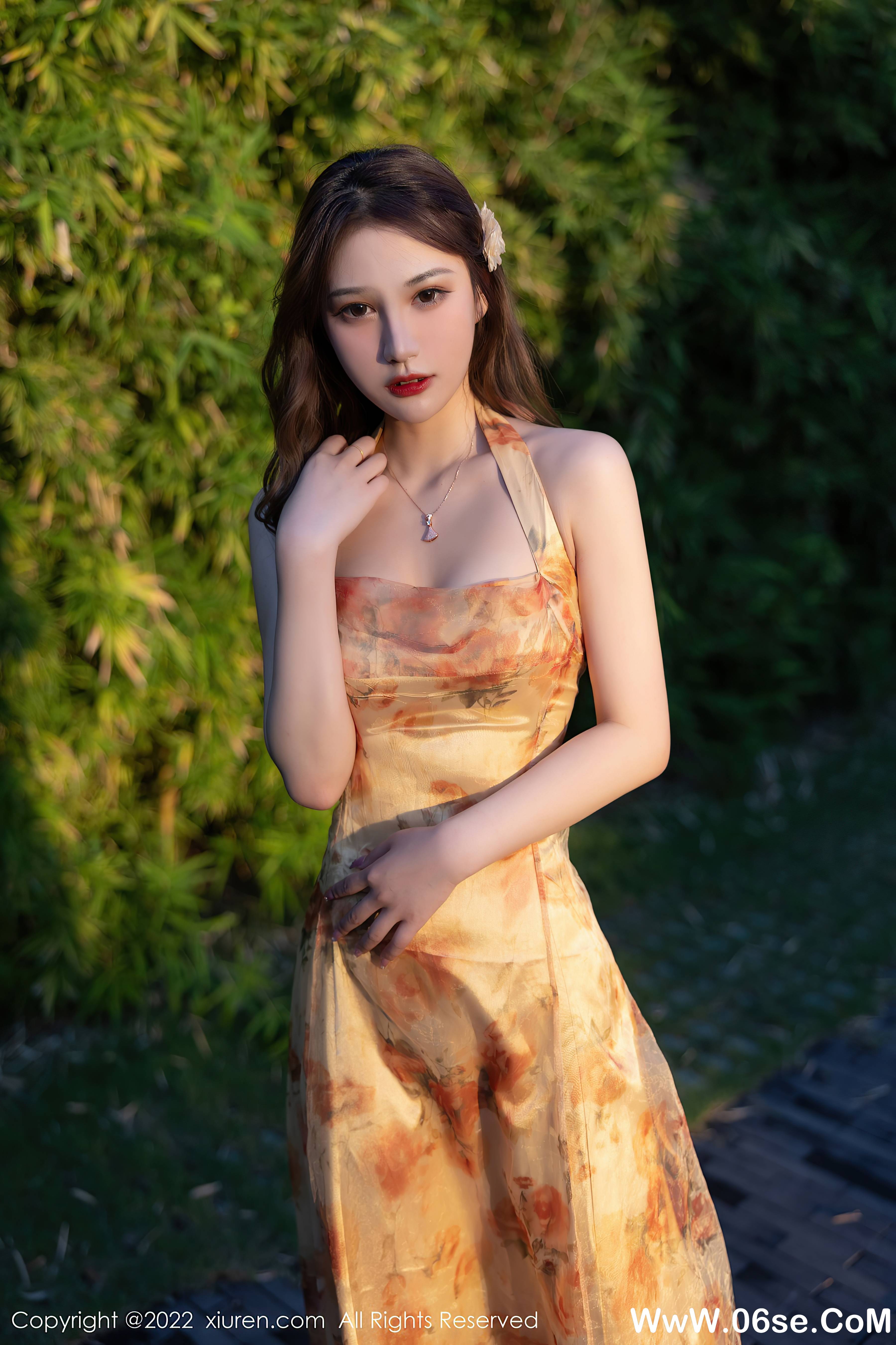 图片[41]-[XIUREN秀人网] 2022.03.28 NO.4782 张欣欣[83+1P301M]-六色网