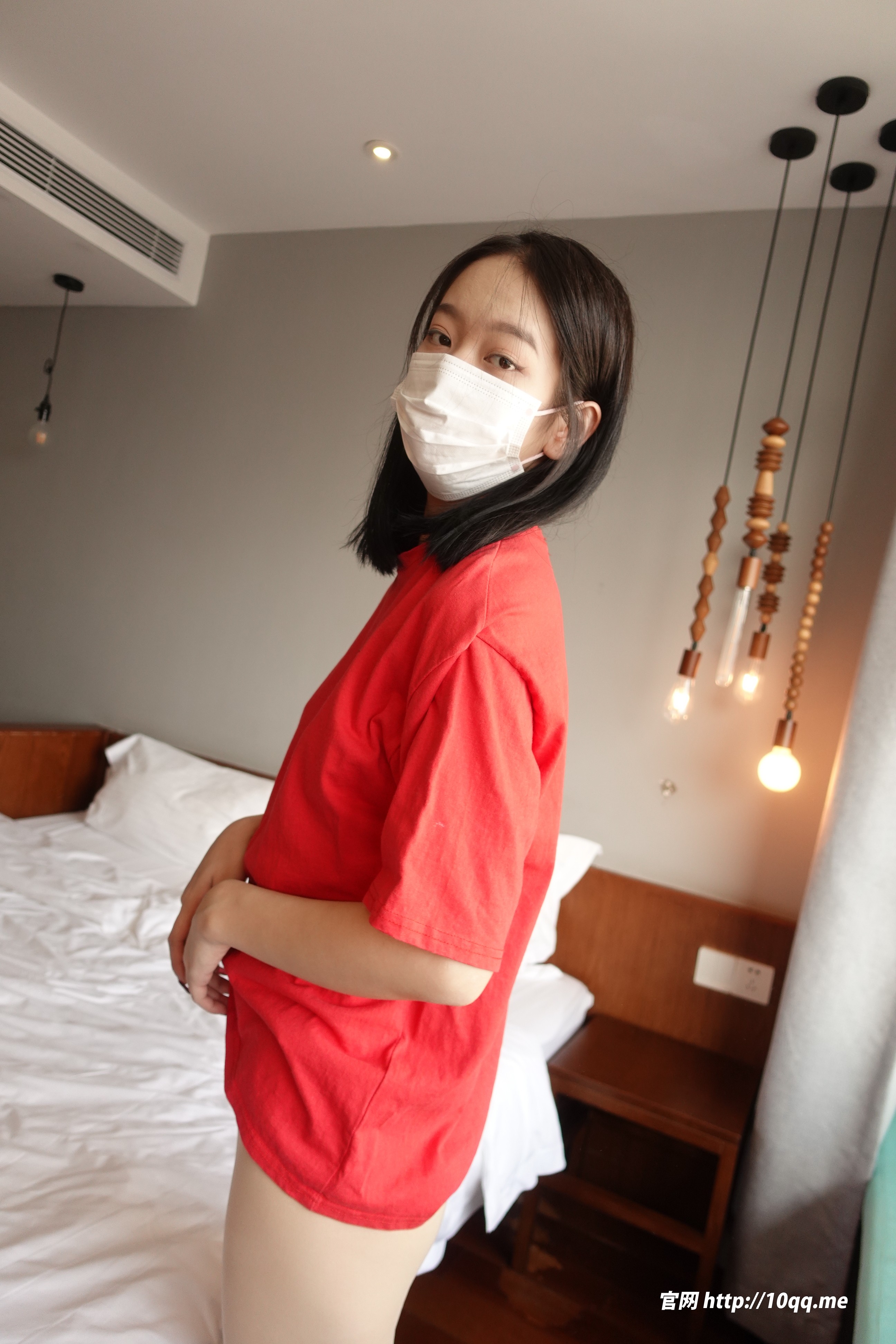 图片[26]-[ROSI口罩系列]2022.08.09 NO.2249[77+1P／94.8MB]-六色网