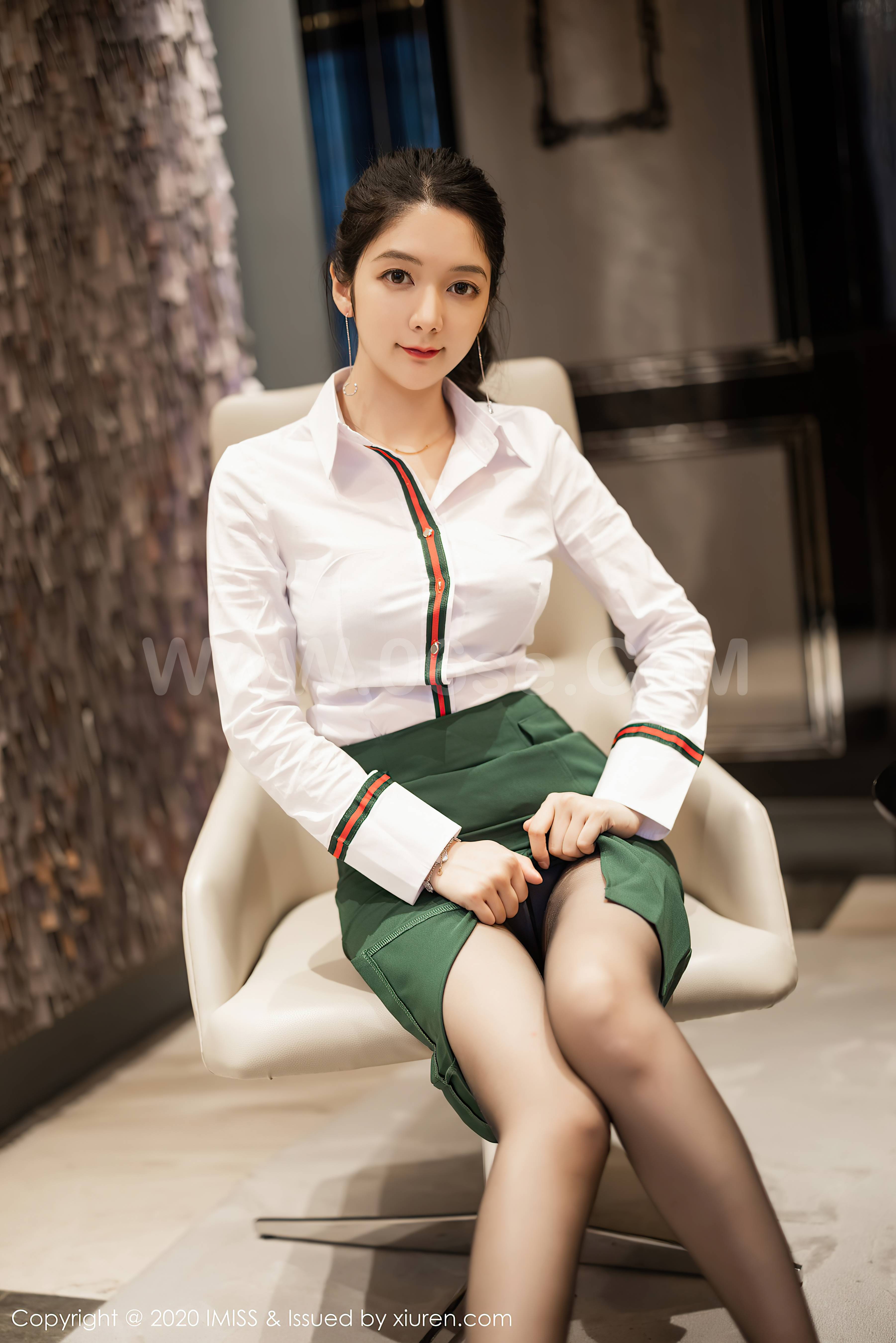 图片[8]-IMISS Vol.521 Xiao Reba (Angela小热巴)-六色网