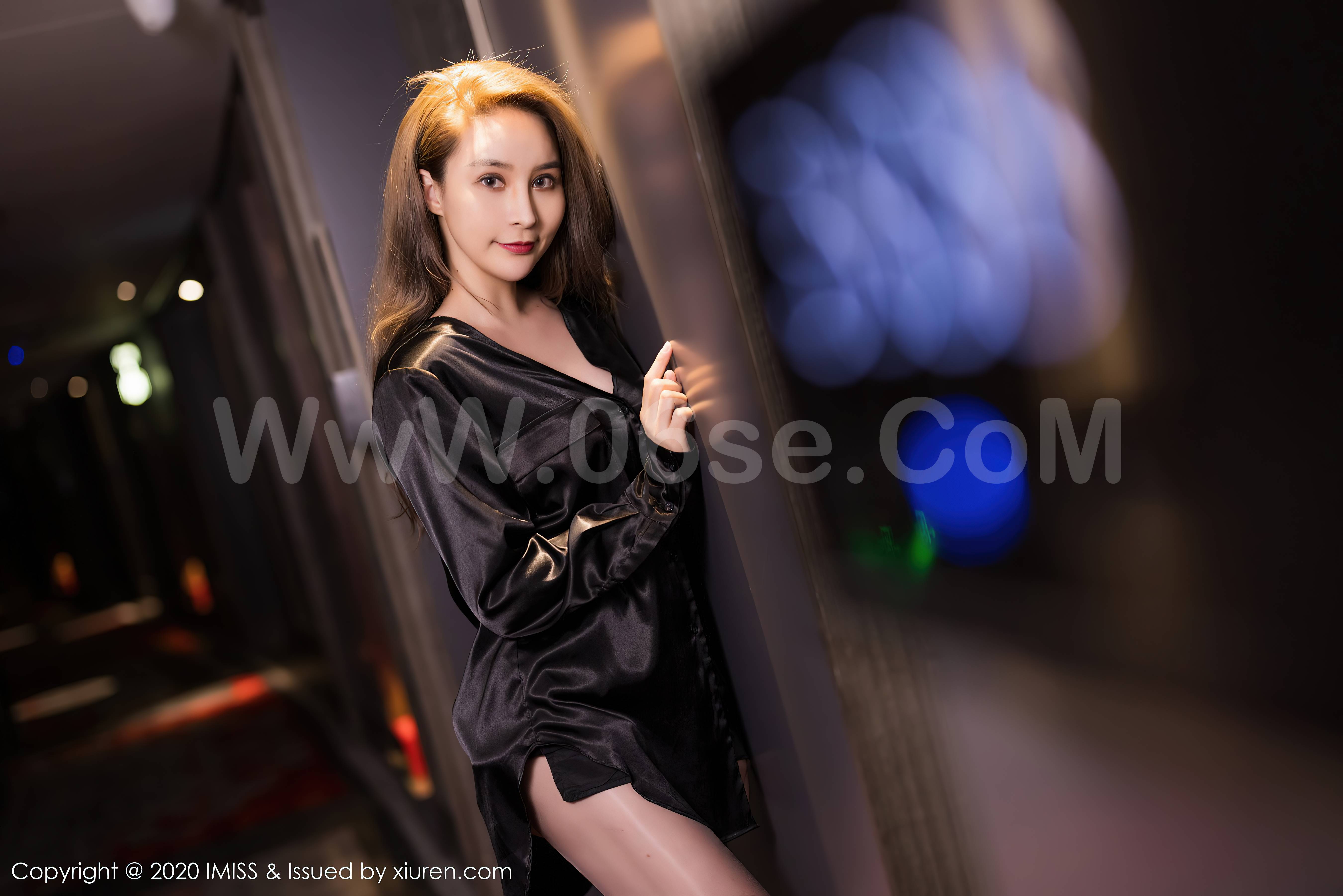 图片[38]-IMISS Vol.514 Jermy-六色网