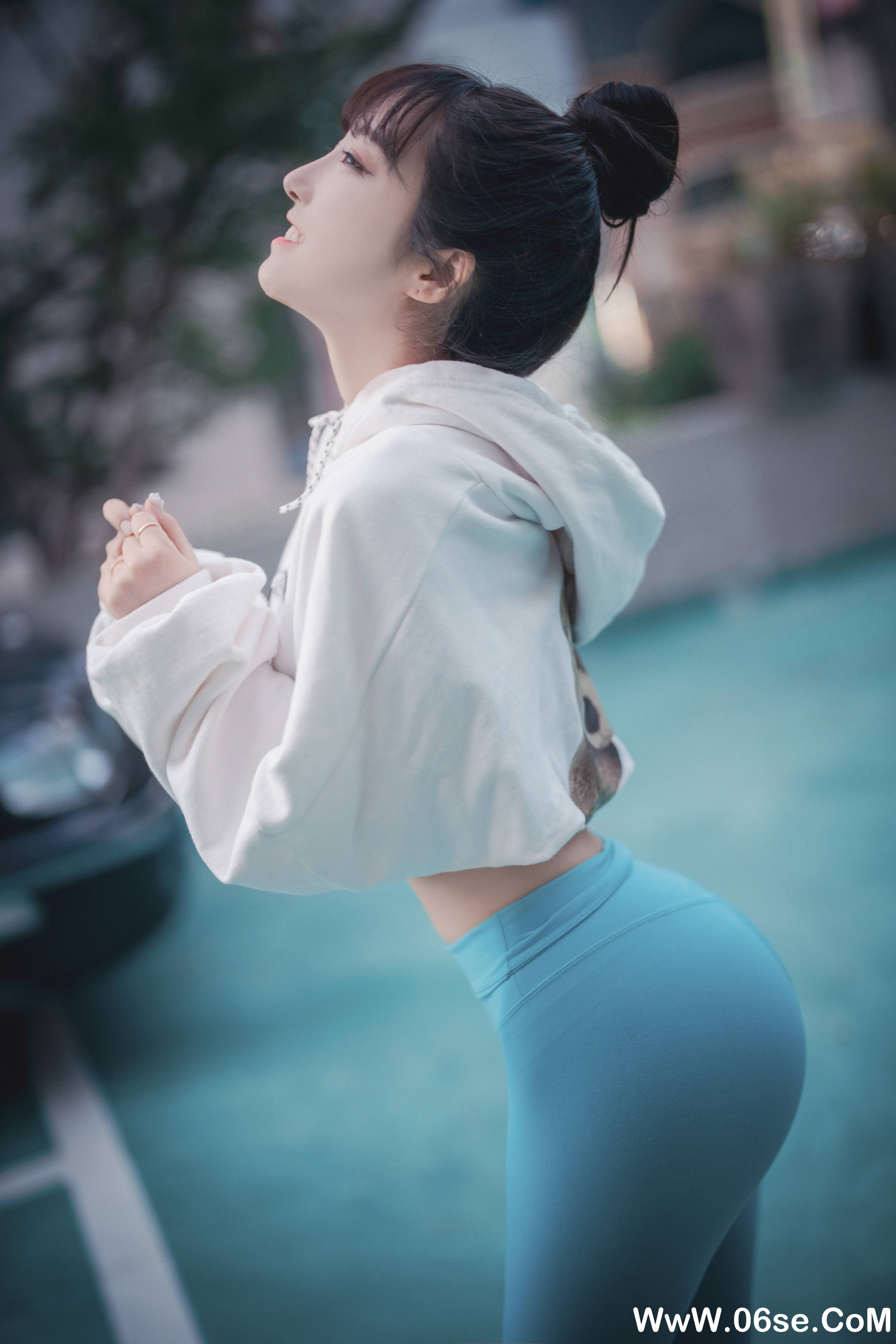 图片[42]-DJAWA — NO.141 Loose and Tight Cool Mint [85P2.4G]-六色网