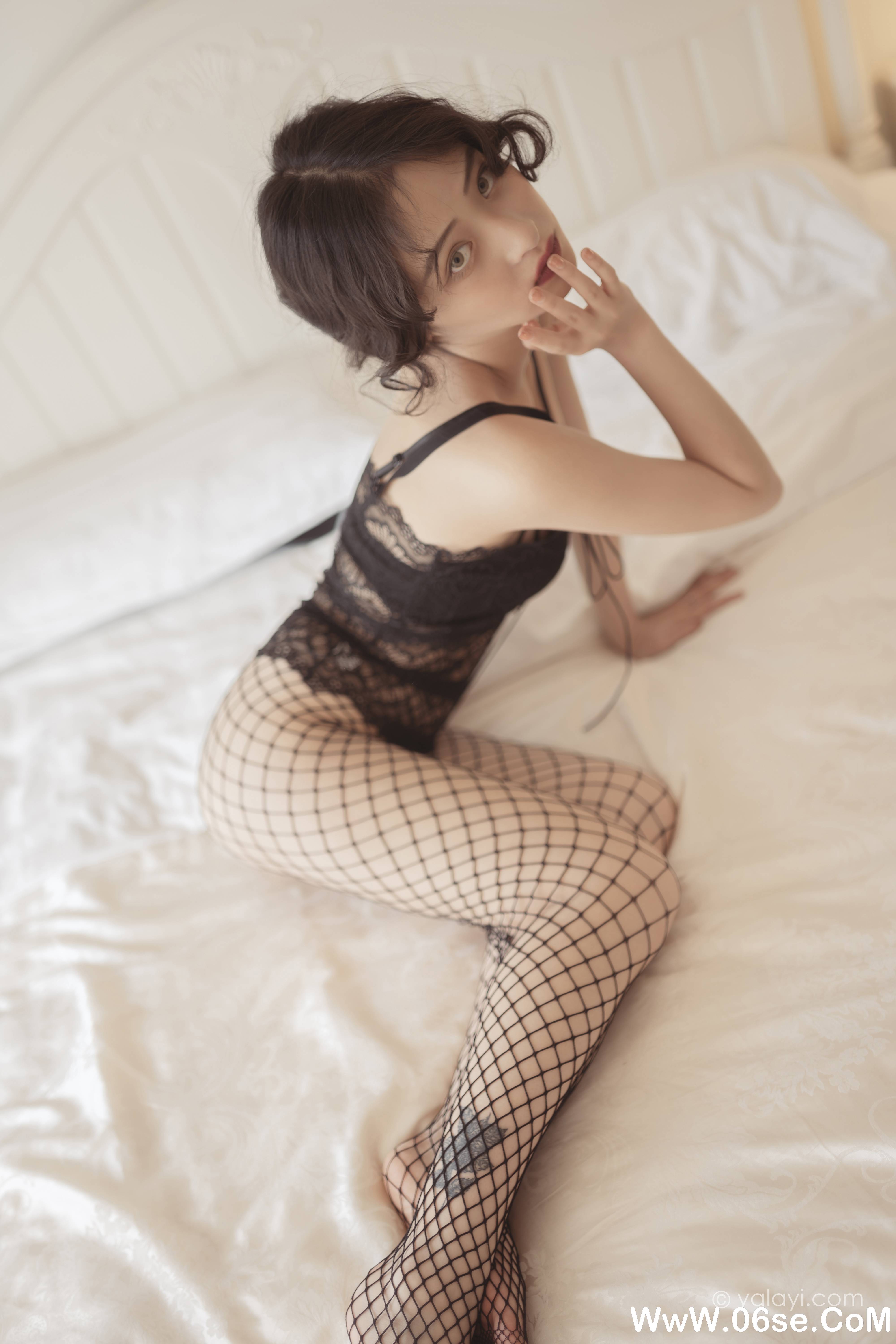 图片[38]-[YALAYI雅拉伊] 2021.05.15 NO.793 西子《万人迷》[37+1P273M]-六色网