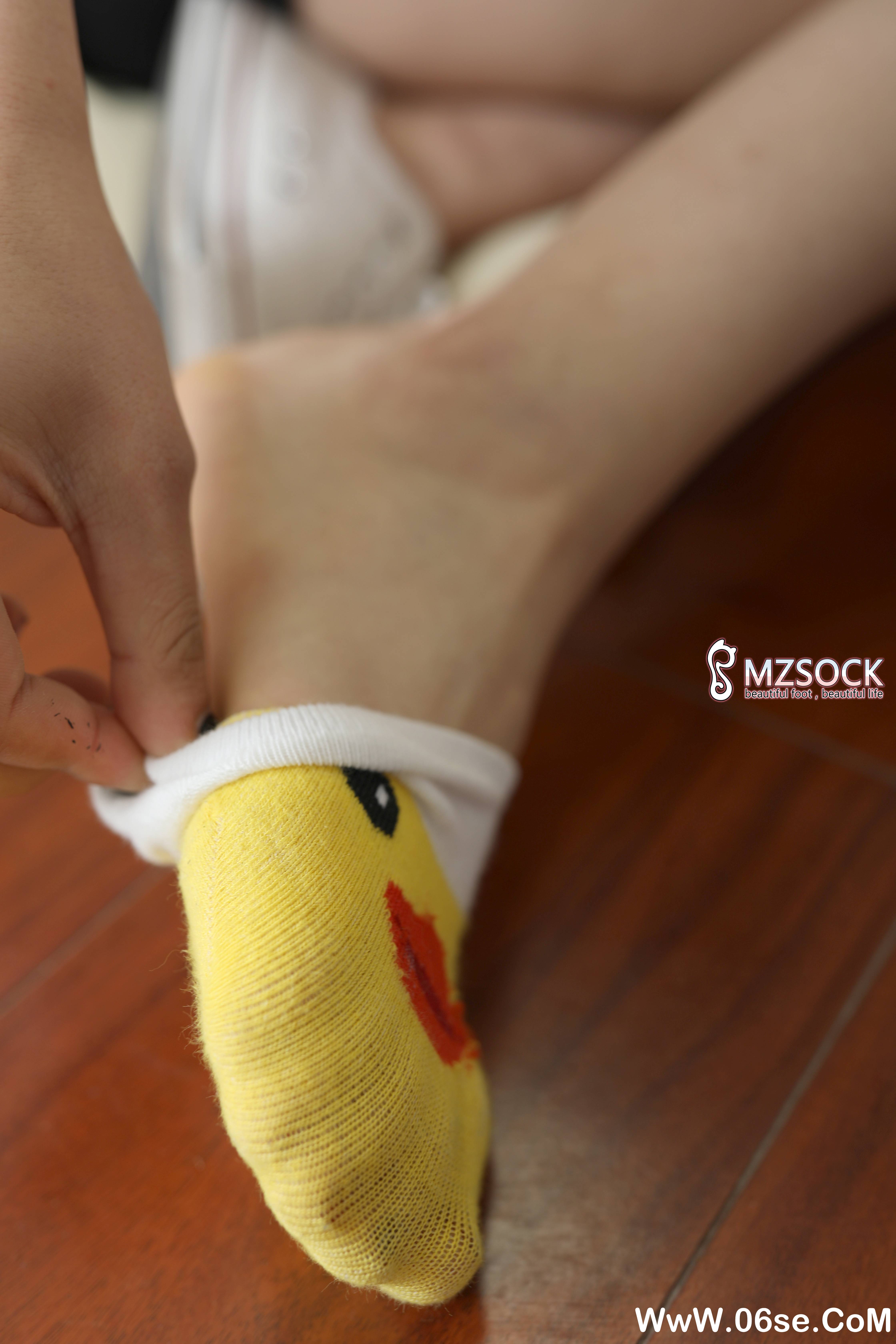 图片[83]-[MZSOCK]爱美足 NO.009 白熙[140P928M]-六色网