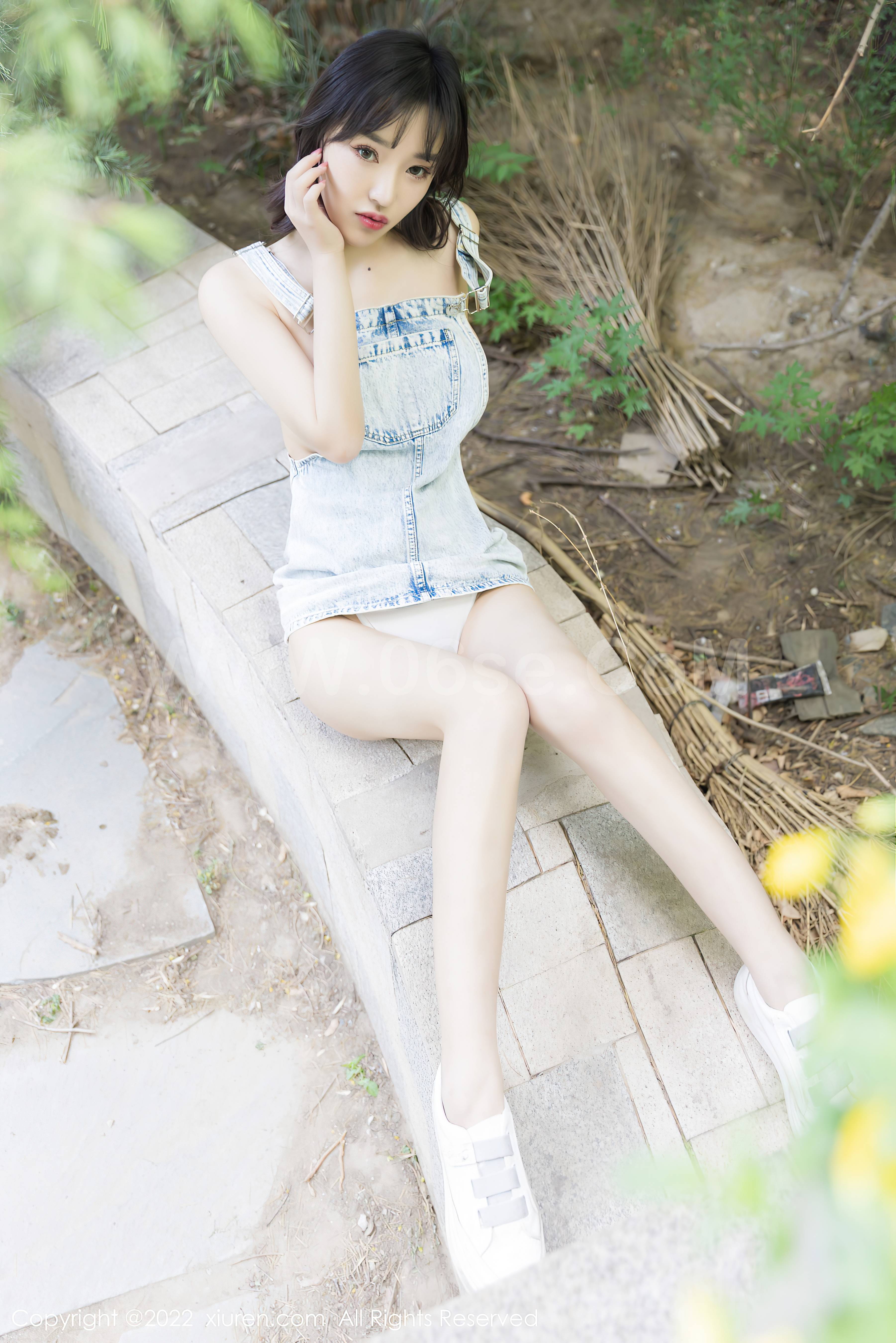 图片[15]-[XIUREN秀人网] 2022.05.27 NO.5068 西门小玉[49+1P519M]-六色网