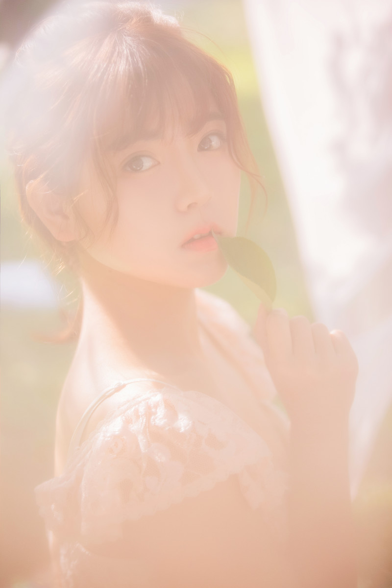 图片[3]-梦境中的少女-六色网