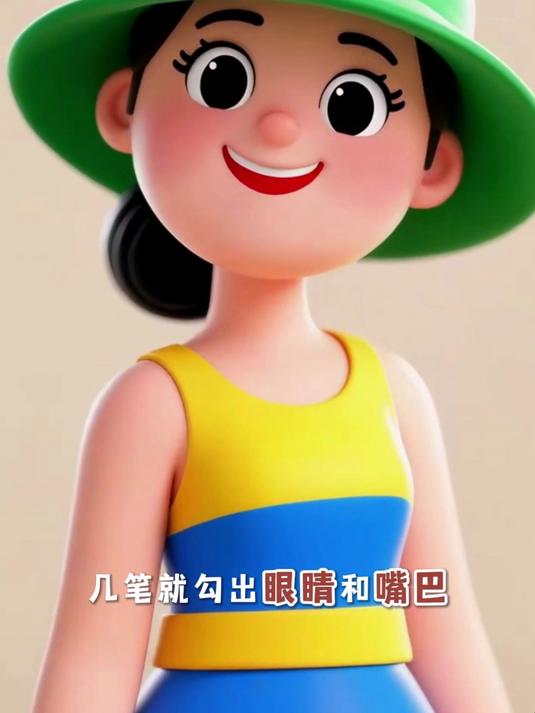 疯了!马蒂斯《戴帽女人》颜色乱涂?野兽派就是要 “喊出个性”