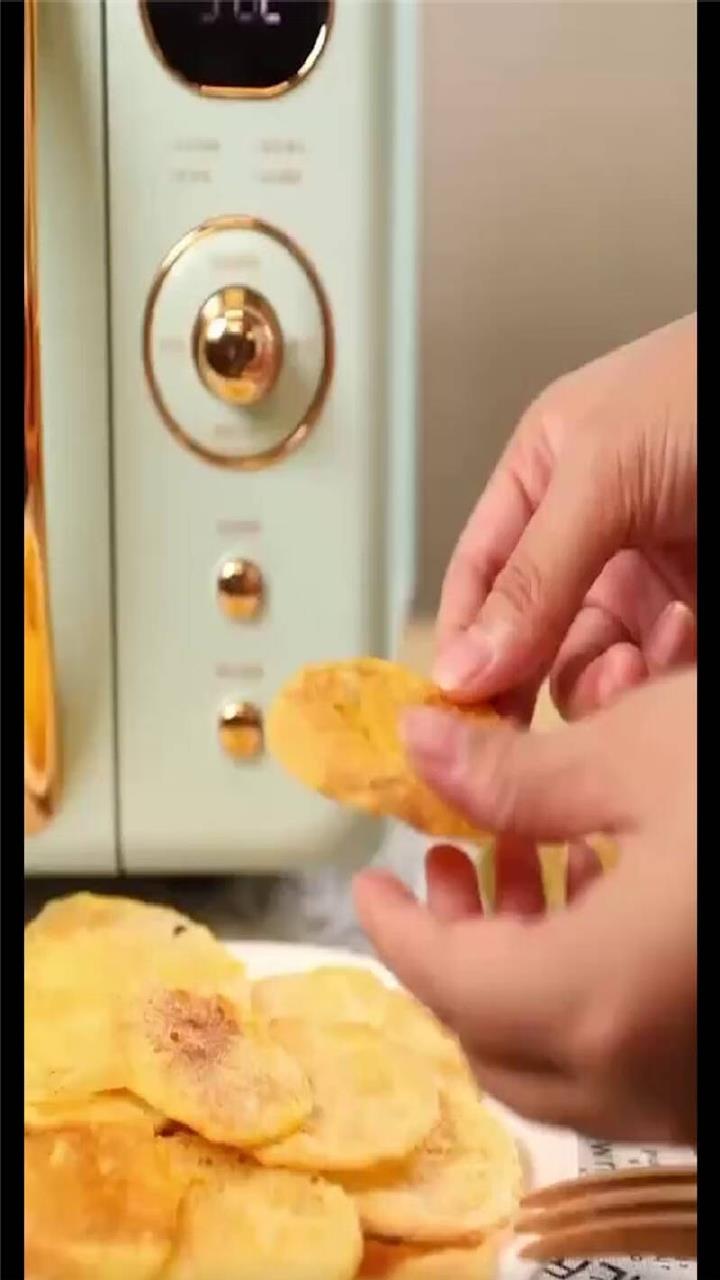 格兰仕 复古微波炉光波炉 烤箱一体机 家用