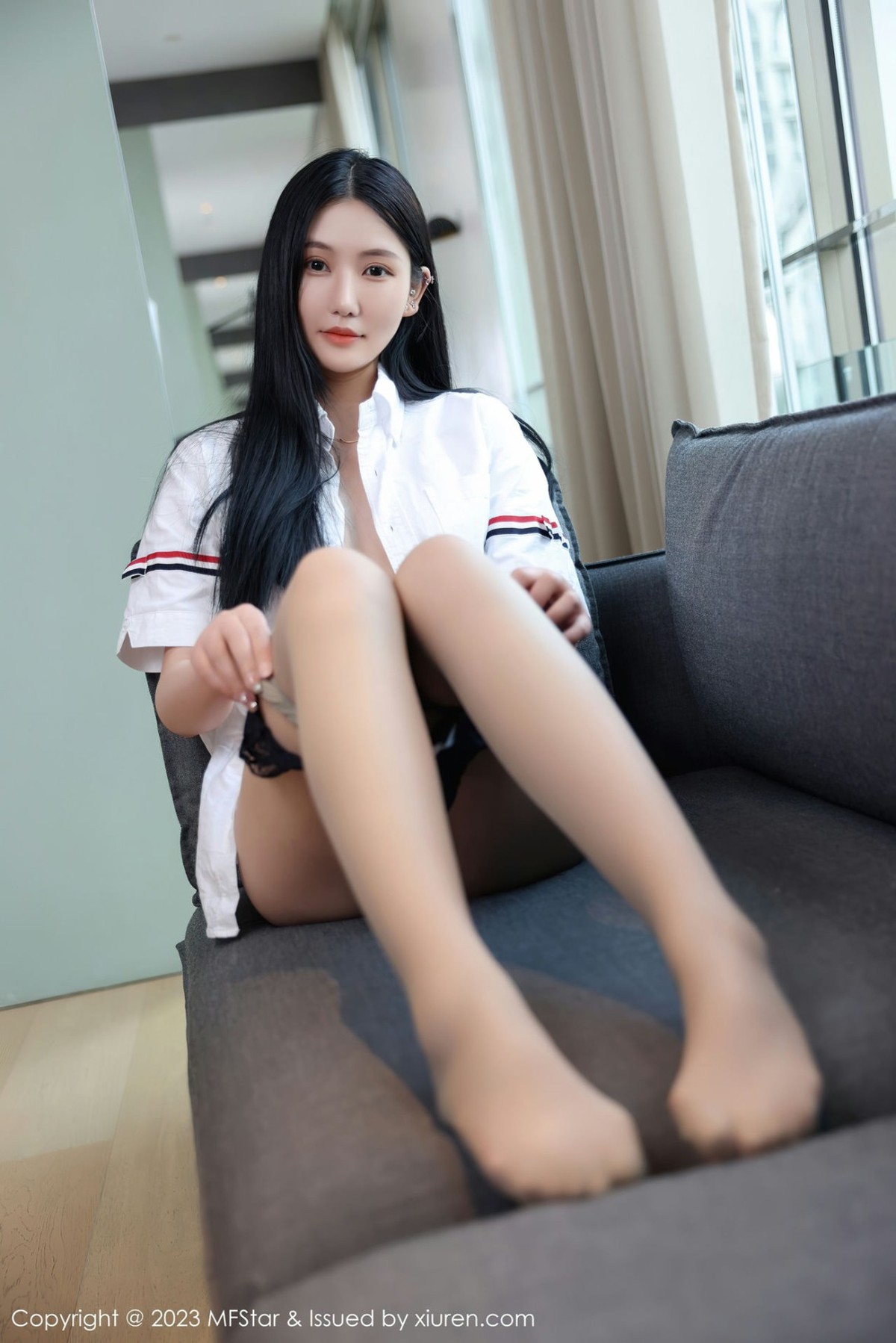 图片[48]-【MFStar模范学院】2023.01.05 Vol.578 Ai西西里【62P】-六色网