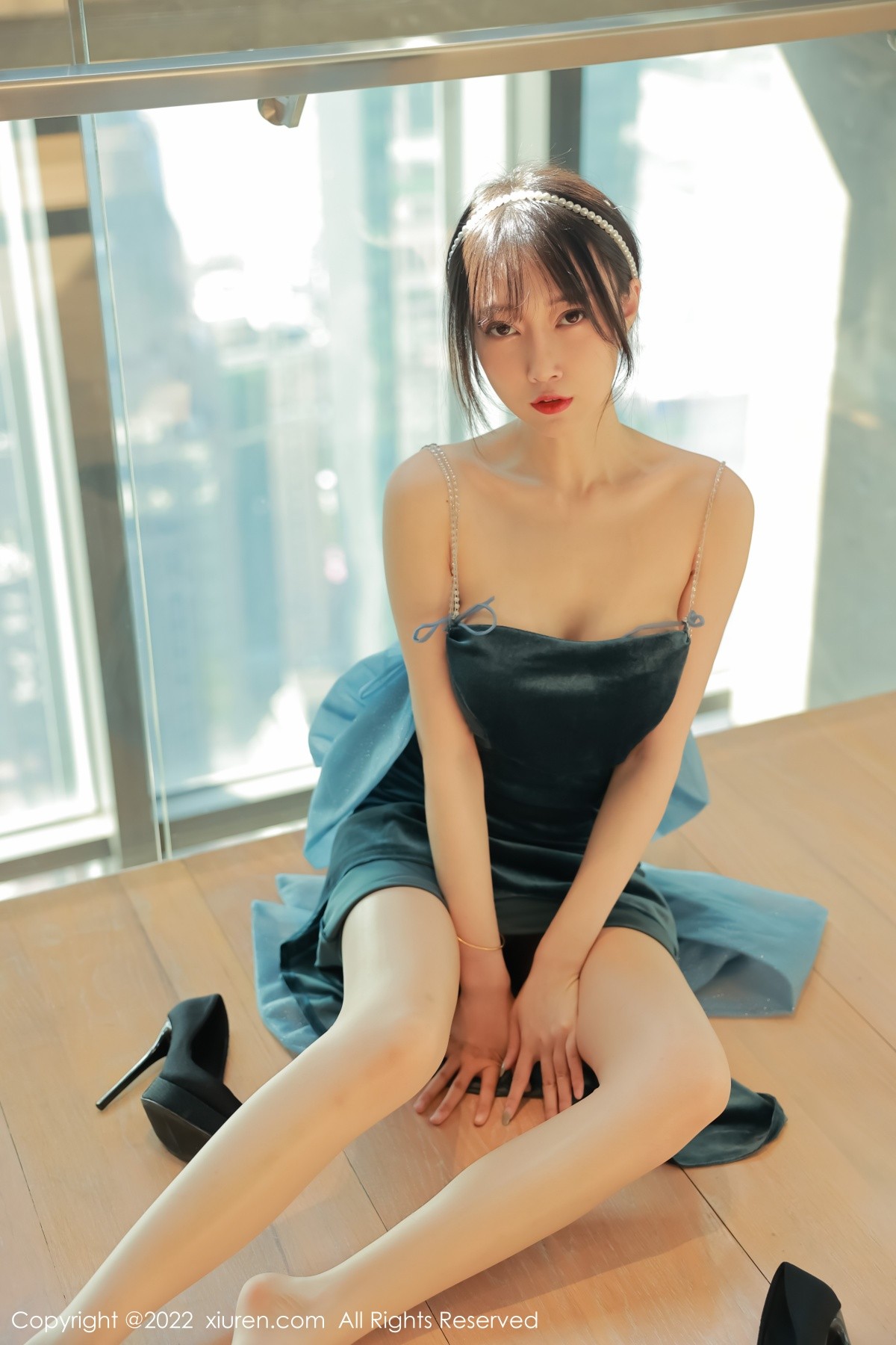 图片[44]-【XiuRen秀人網】2022.08.25 Vol.5493 玥兒玥er【59P】-六色网