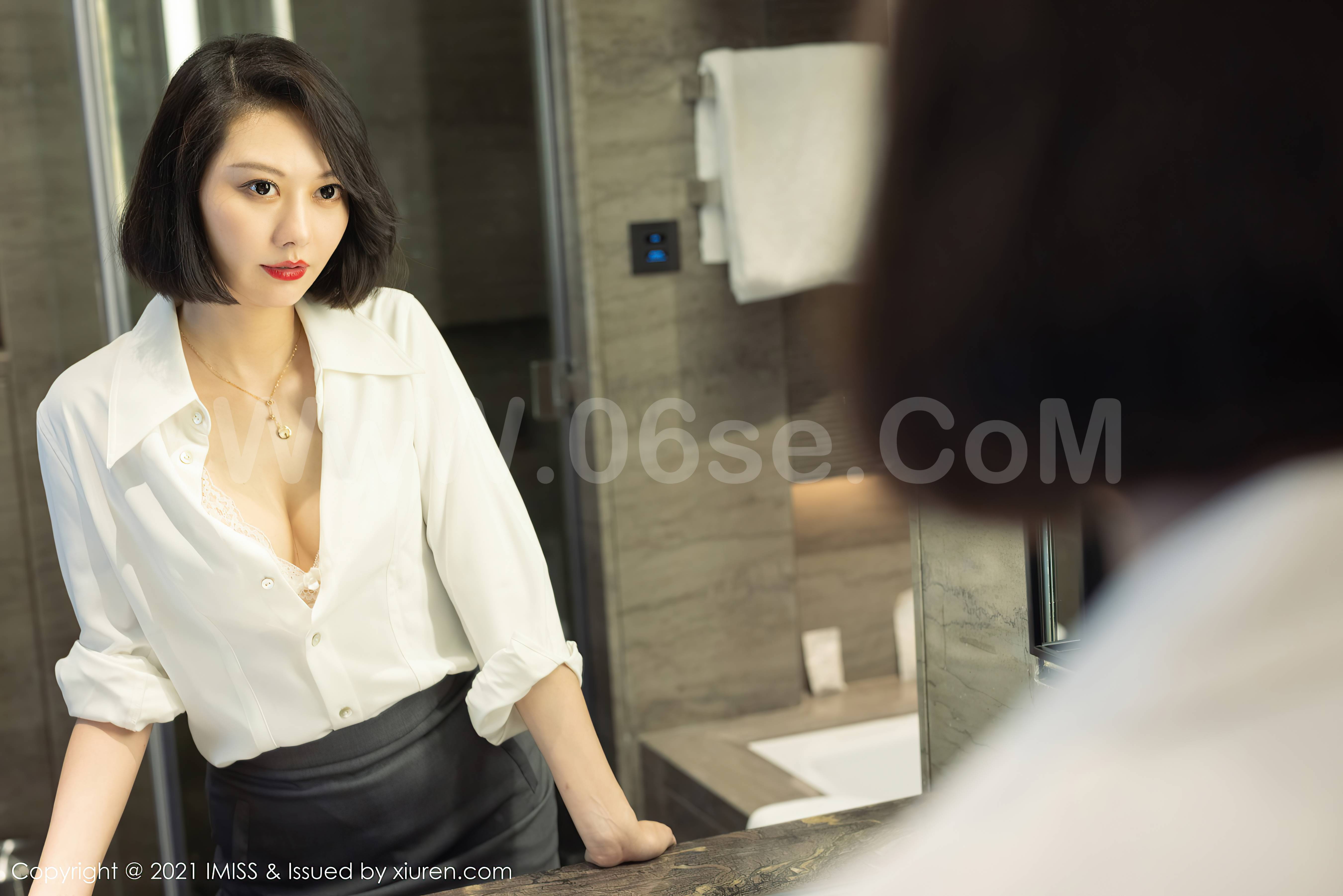 图片[41]-IMISS Vol.623 Yi Xuan (艺轩)-六色网