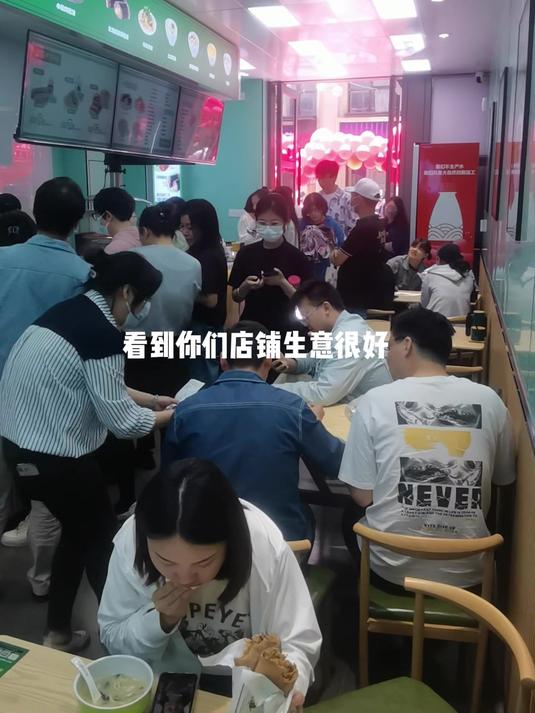 1饼小君杂粮煎饼,南京200家门店