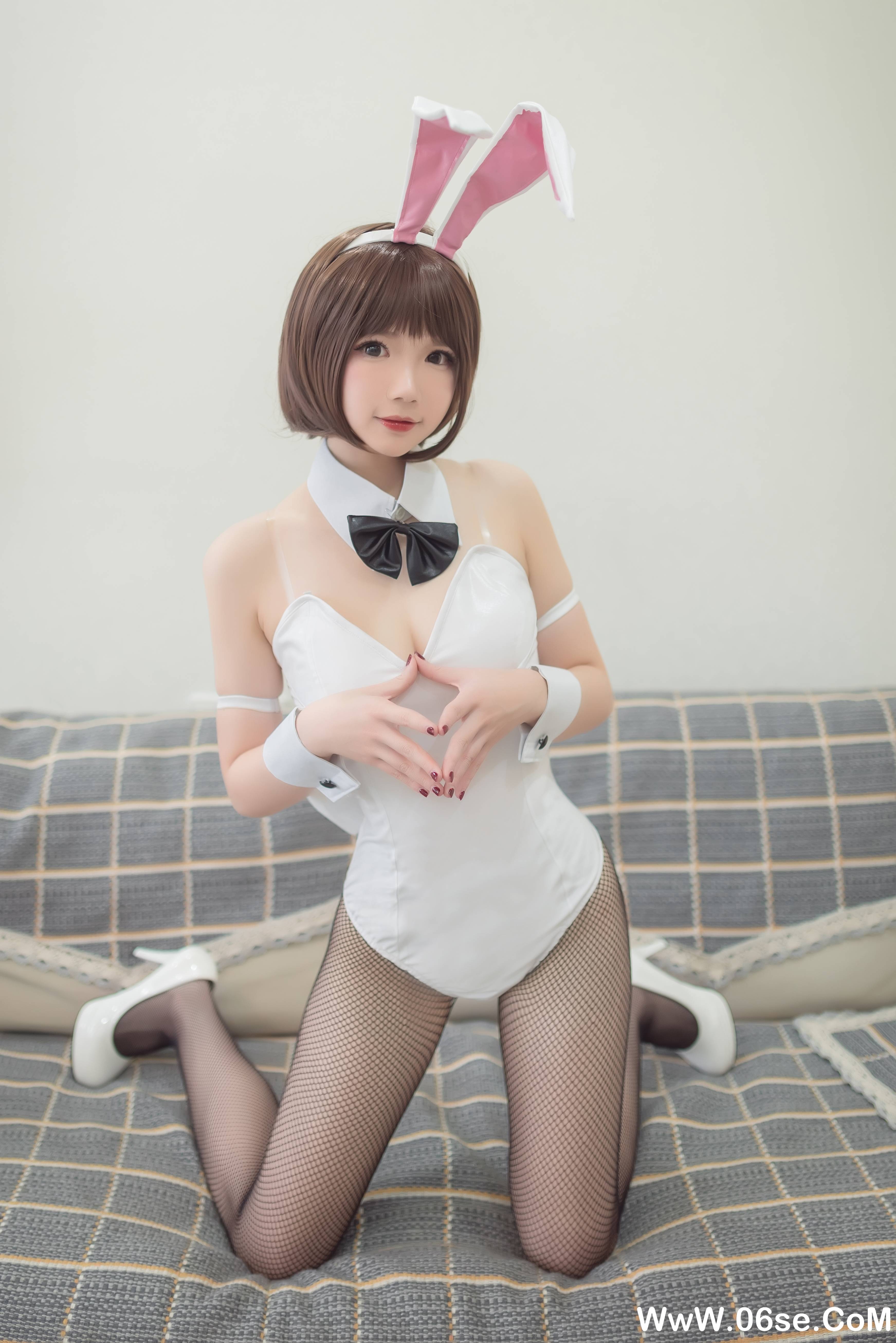图片[54]-雪晴 NO.032 – 加藤惠 [64P298M]-六色网