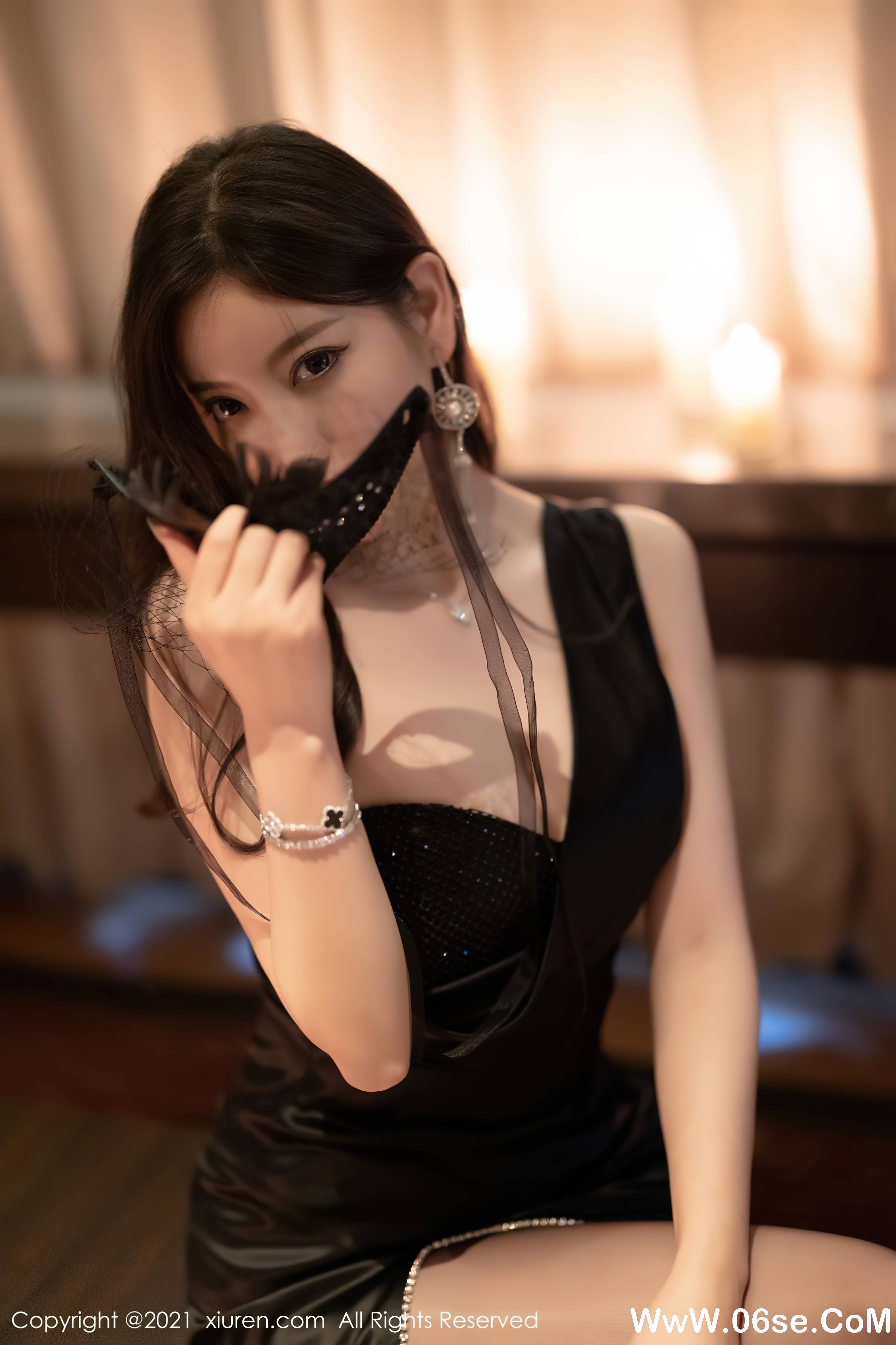 图片[16]-[XIUREN秀人网] 2021.11.01 NO.4149 杨晨晨[75+1P573M]-六色网