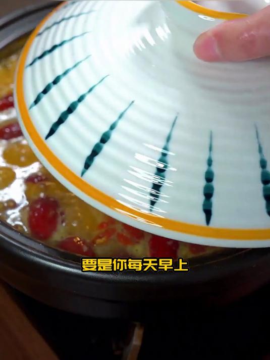 南瓜小米粥的养生功效，健脾养胃双丰收