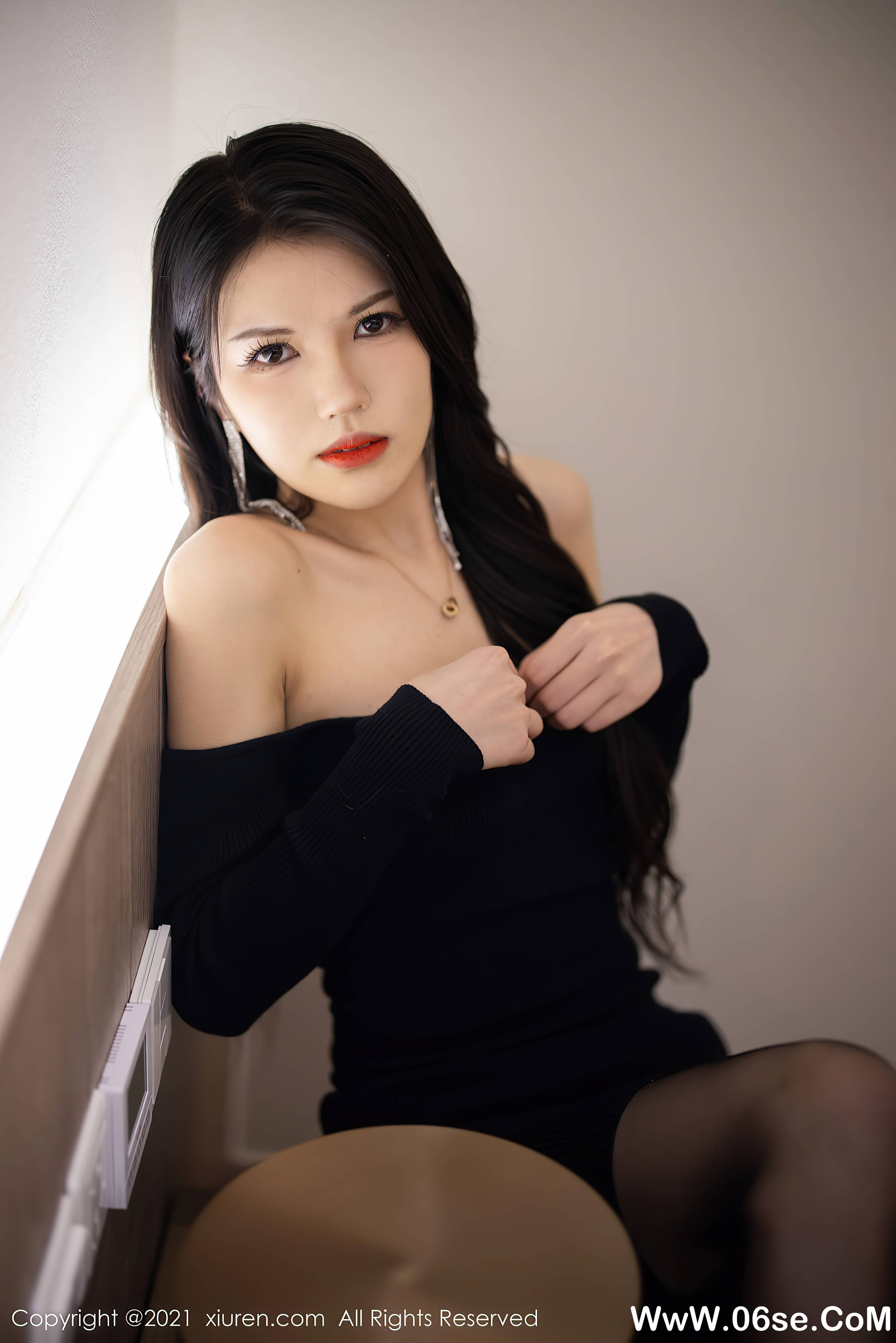图片[40]-[XIUREN秀人网] 2021.08.19 NO.3822 媛媛酱belle[96+1P746M]-六色网