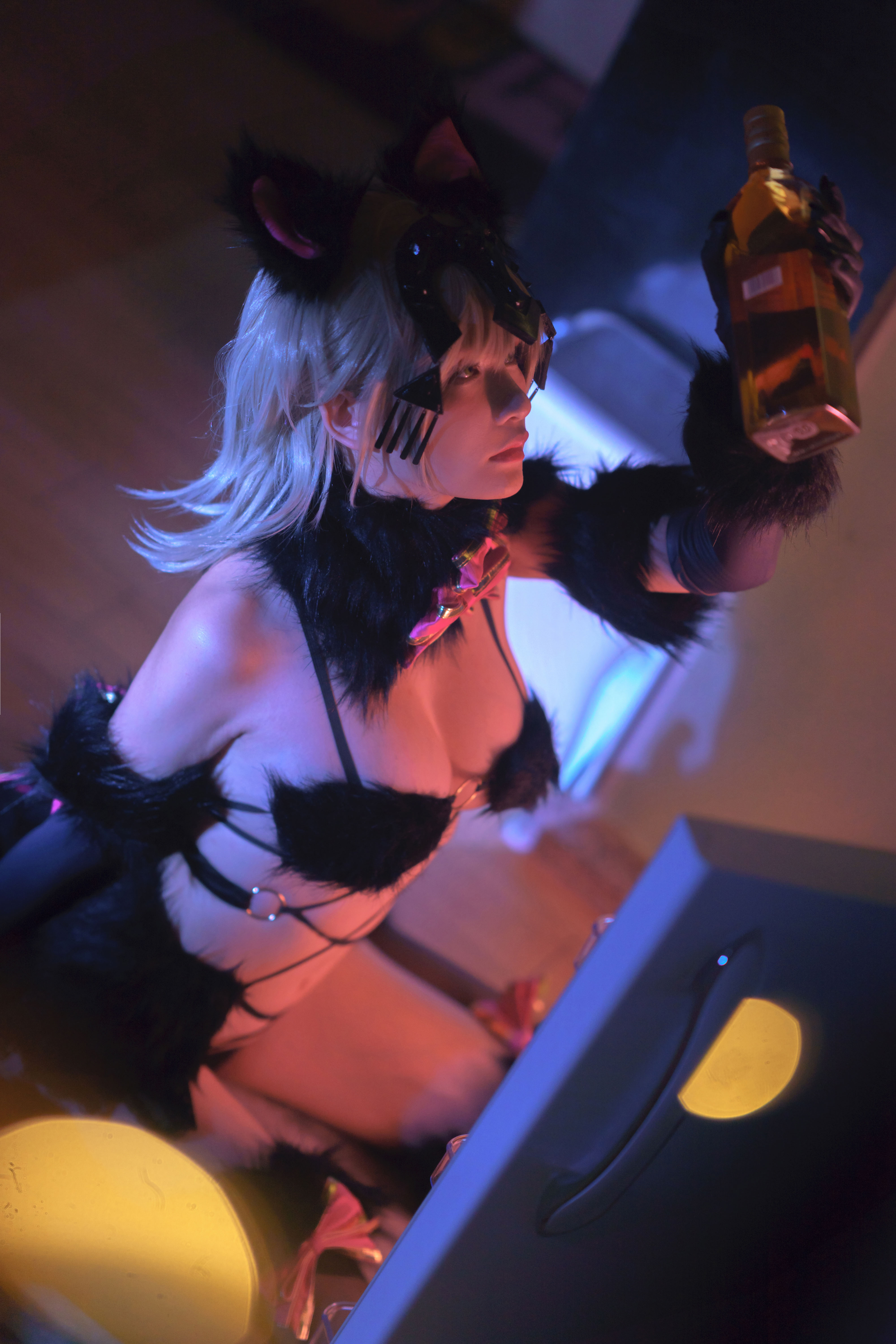 图片[37]-前羽  NO.002 – fate one[55P103M]-六色网