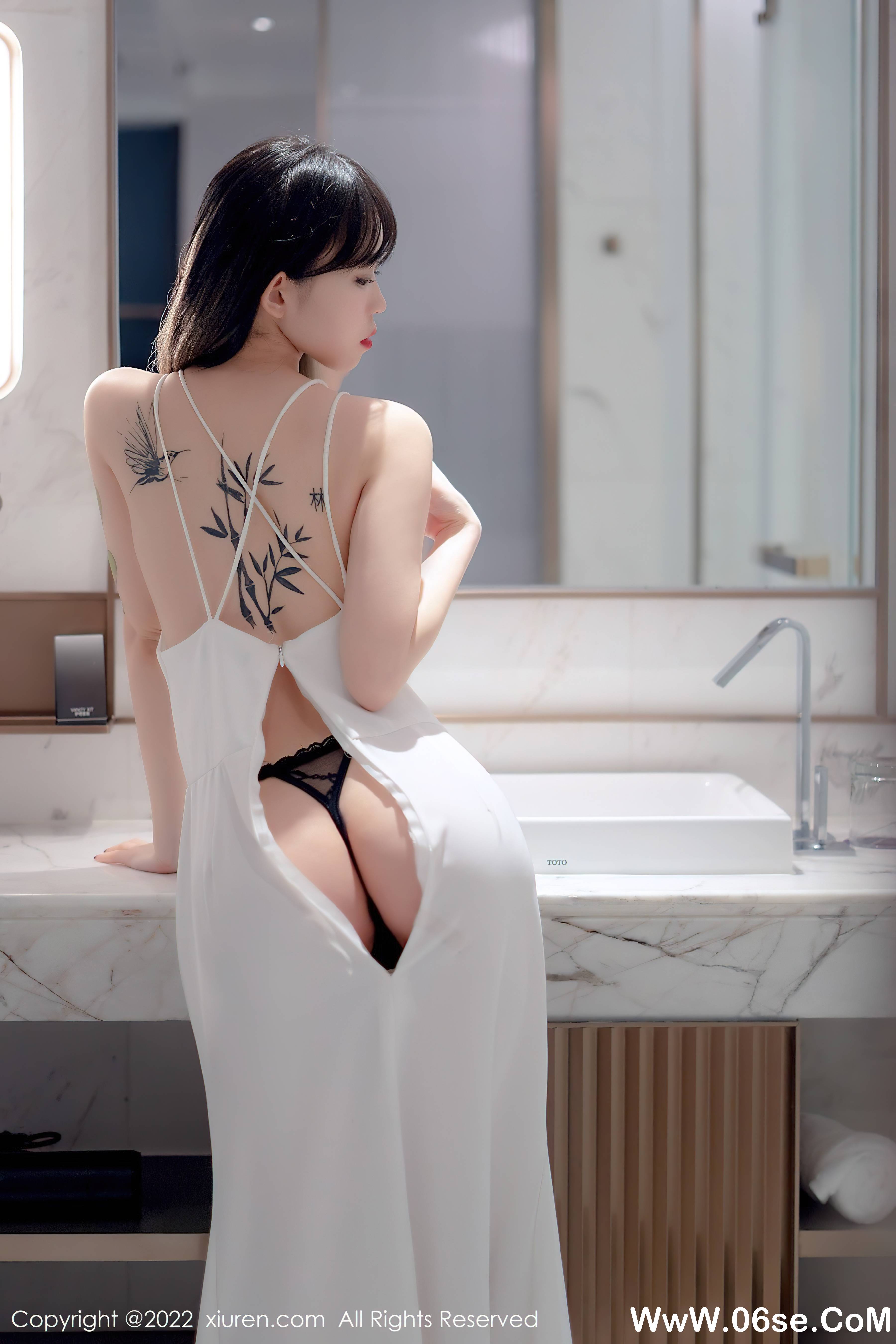 图片[40]-[XIUREN秀人网] 2022.02.21 NO.4611 奶瓶[54+1P447M]-六色网