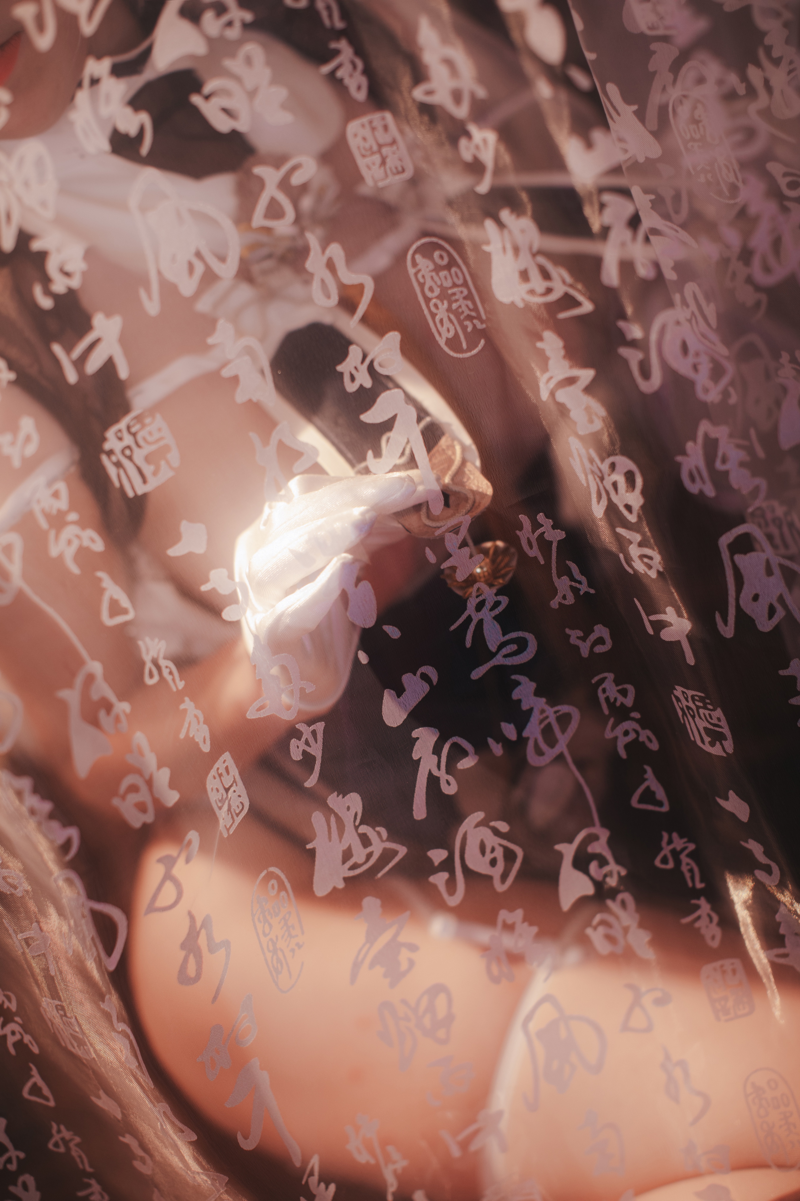 图片[28]-阿薰kaOri NO.008 – 碧蓝 天狼星 [40P108M]-六色网