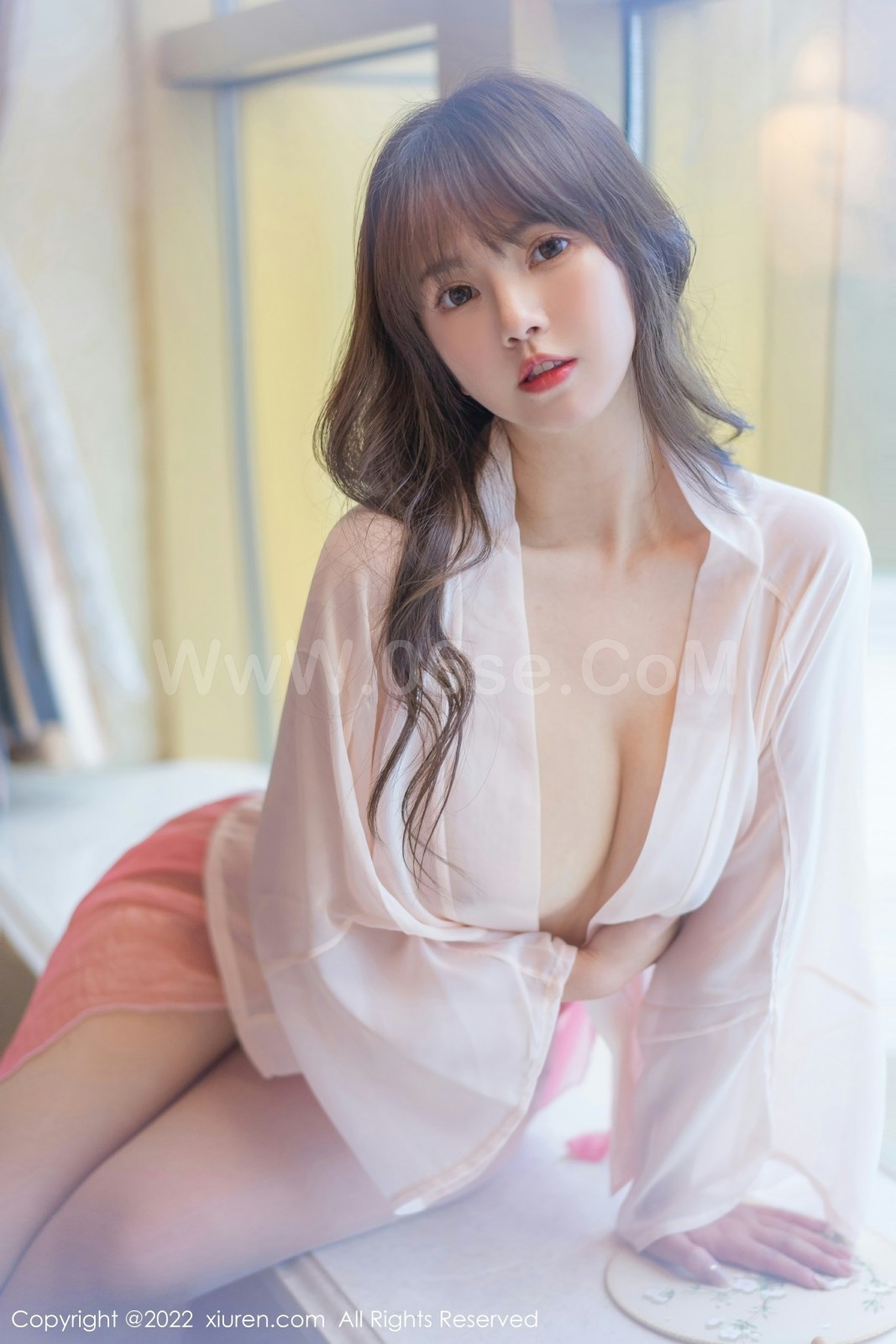 图片[18]-[XiuRen秀人网] 2022.06.15 No.5148 张思允Nice-六色网