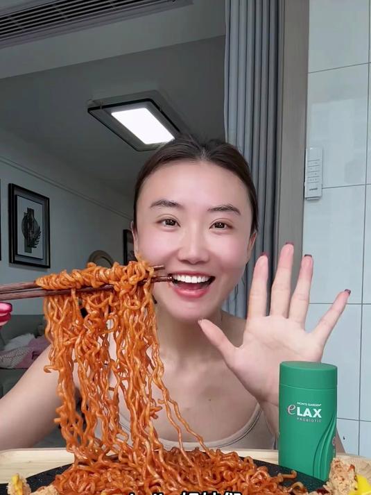 火鸡面的神仙吃法！解锁隐藏美味，好吃到连汤汁都不剩