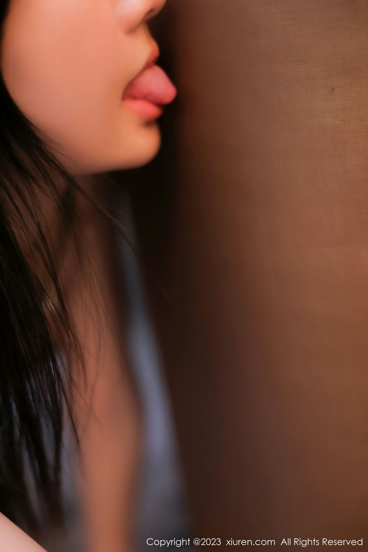 图片[53]-【XiuRen秀人网】2023.02.10 Vol.6246 謝小蒽【87P】-六色网