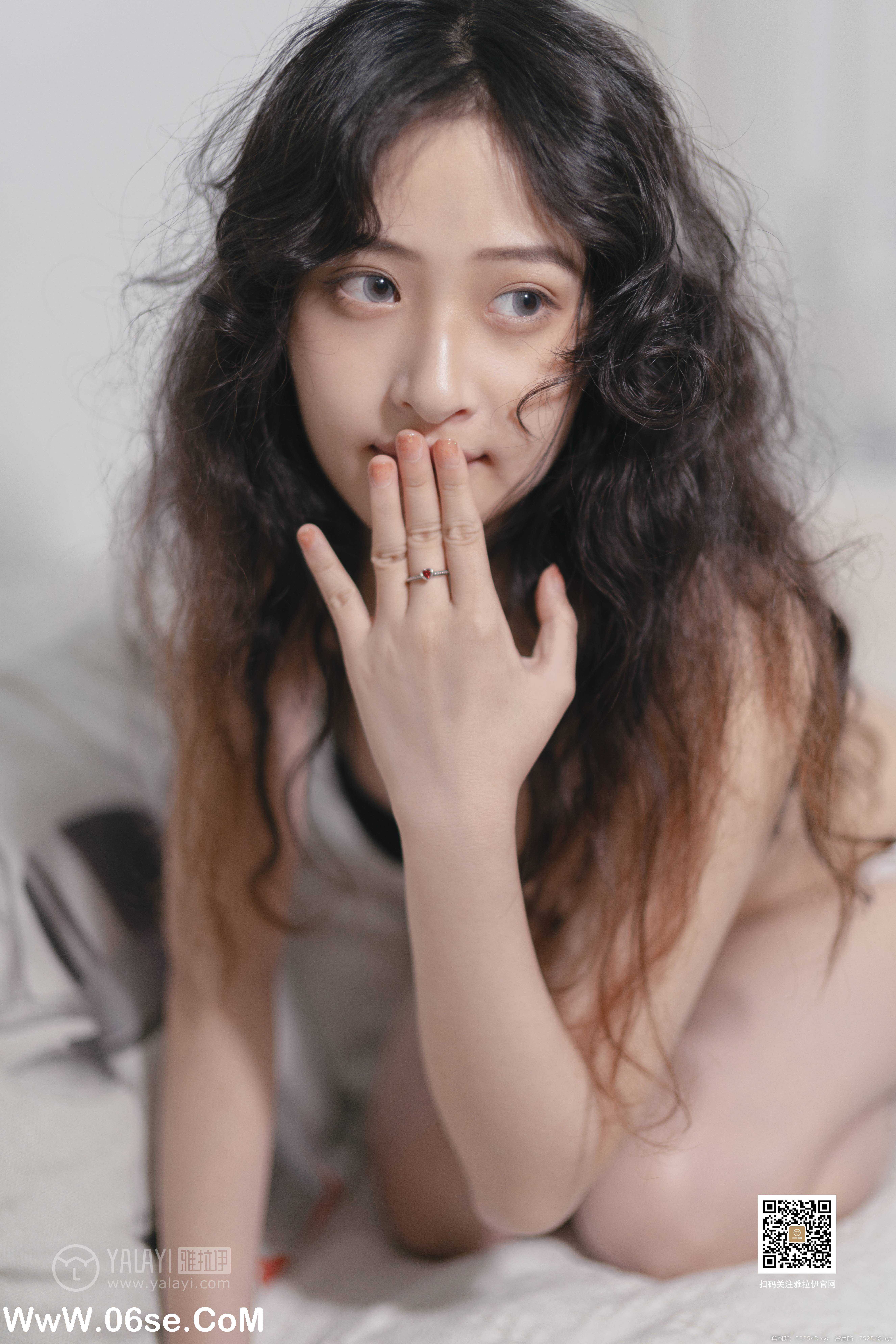 图片[20]-[YALAYI雅拉伊] No.370 西子 52+1P906M-六色网