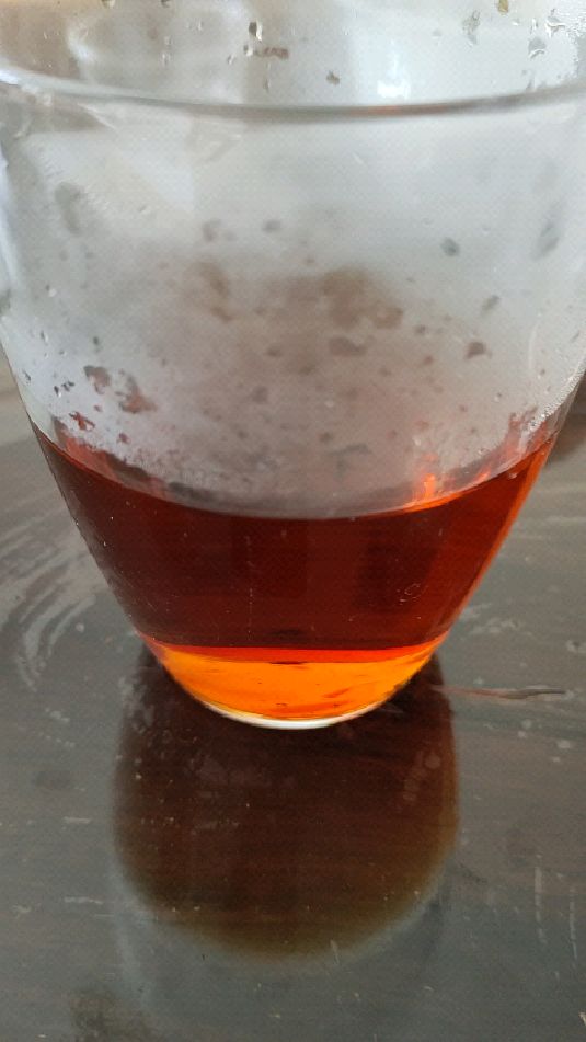 精品熟普洱茶