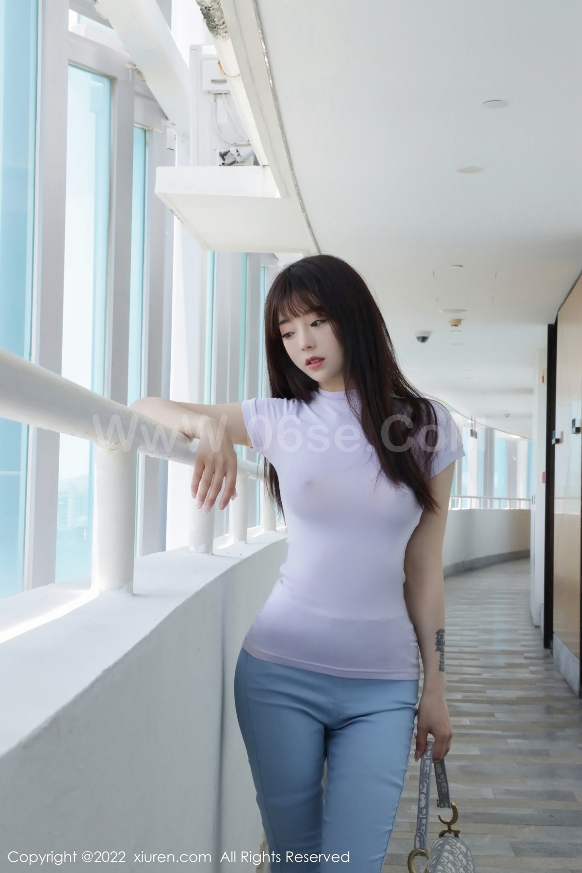 图片[2]-[XiuRen秀人网] 2022.08.04 No.5384 佘贝拉bella [84+1P]-瑞丝馆-六色网