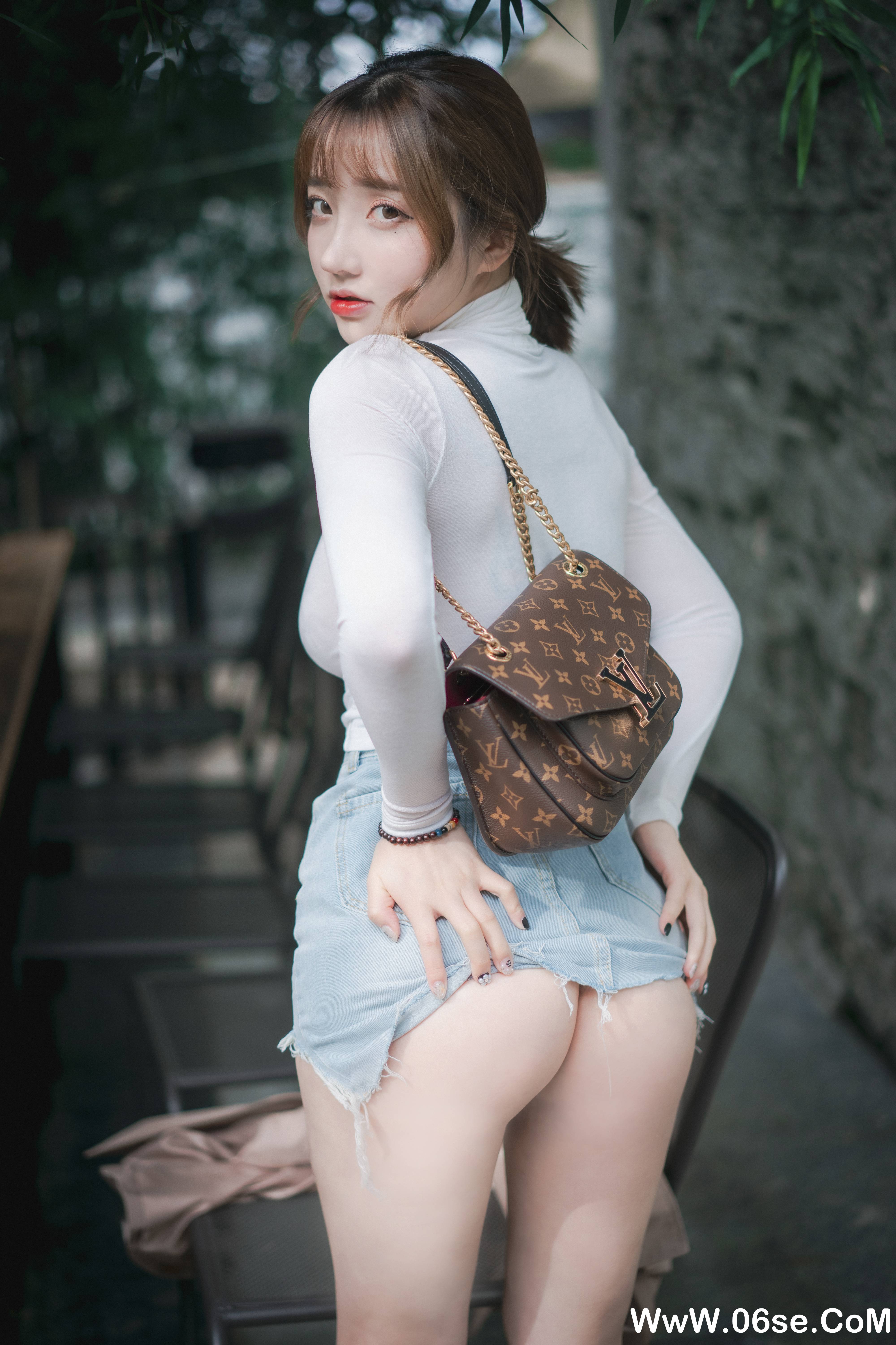 图片[30]-DJAWA — NO.135 A Snap of Intimacy [160P1.54G]-六色网