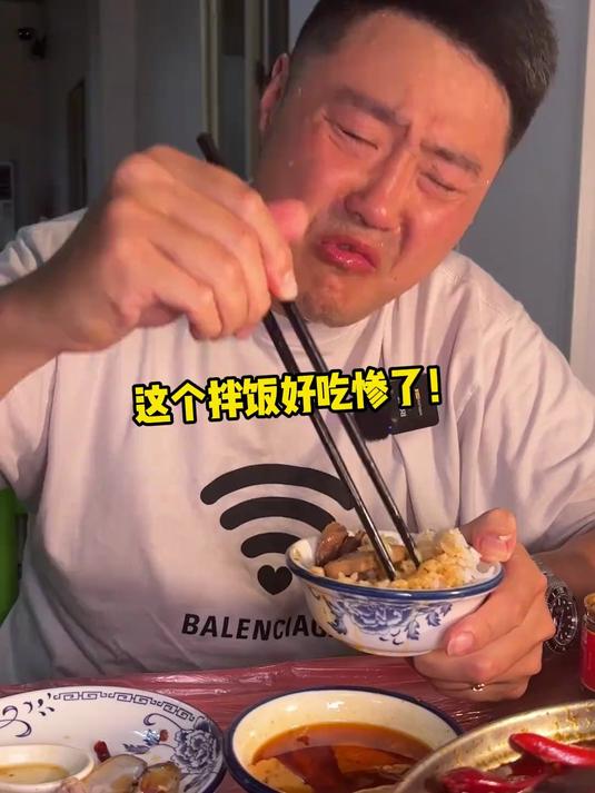 重庆火锅与汕头鹅肠火锅的完美结合
