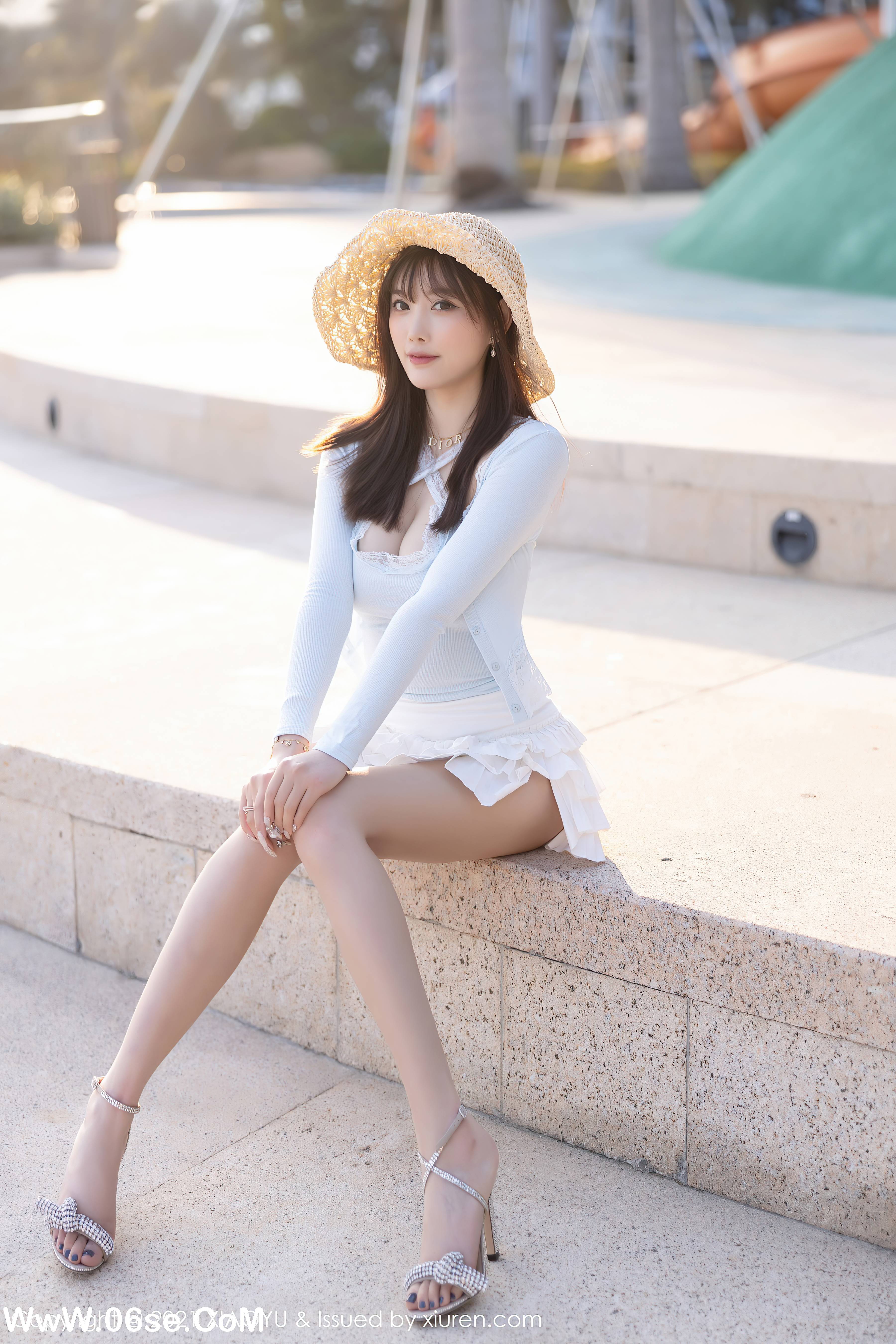 图片[41]-[XIAOYU语画界] 2021.07.02 NO.562 杨晨晨Yome[99+1P848M]-六色网