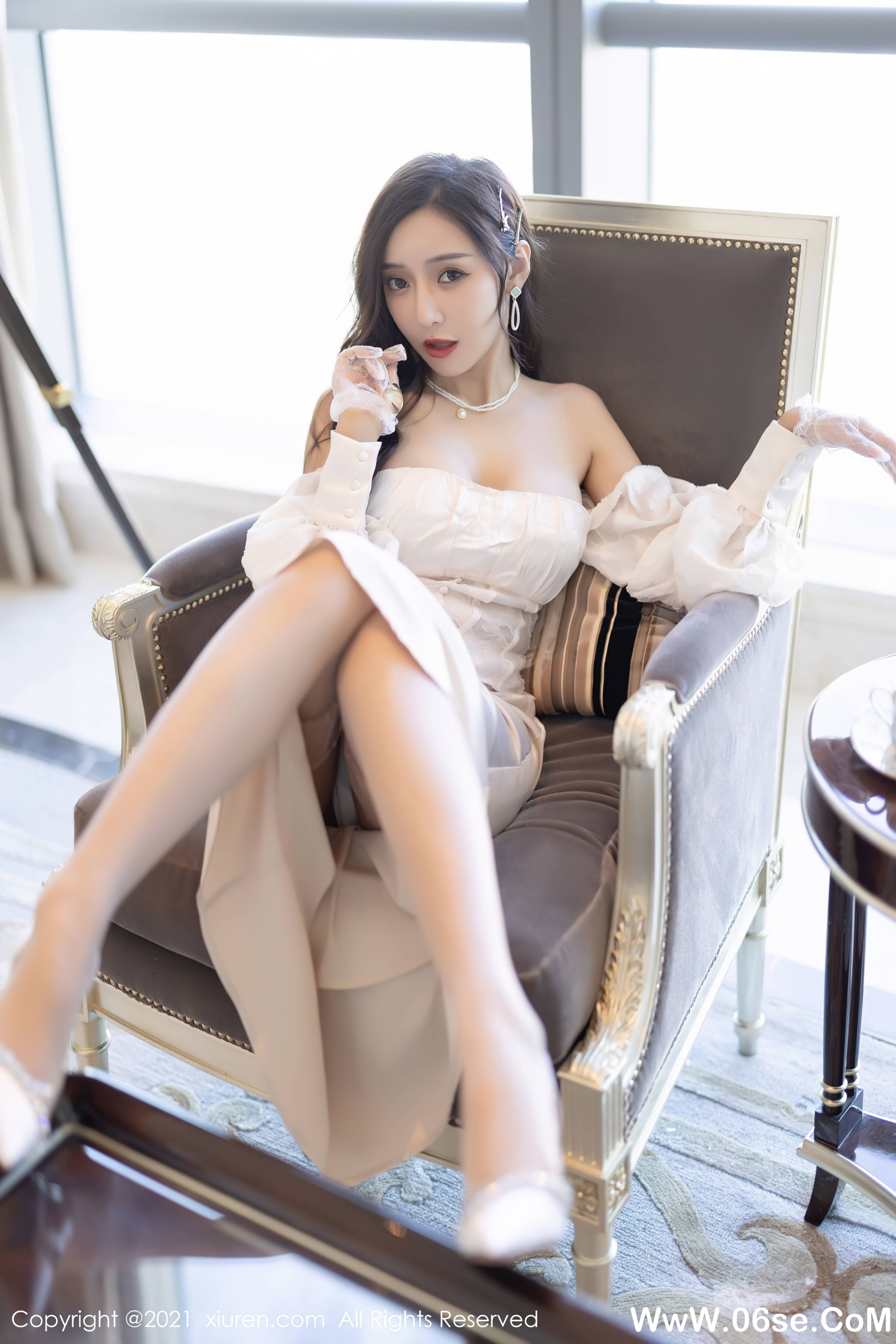 图片[18]-[XIUREN秀人网] 2021.10.28 NO.4136 王馨瑶[97+1P829M]-六色网