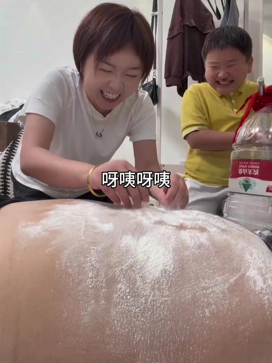 日本打年糕
