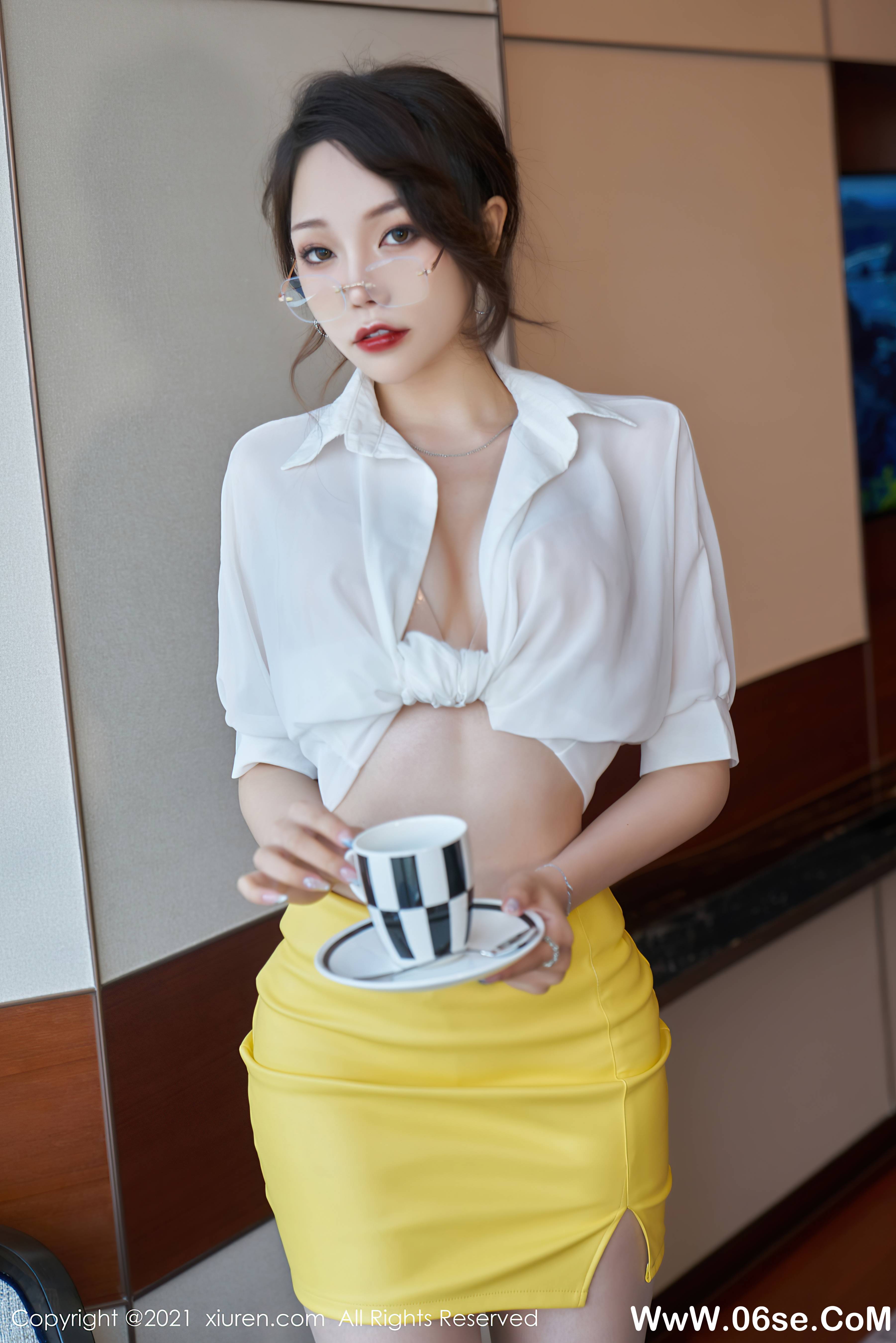 图片[9]-[XIUREN秀人网] 2021.06.15 NO.3543 芝芝Booty[56+1P545M]-六色网