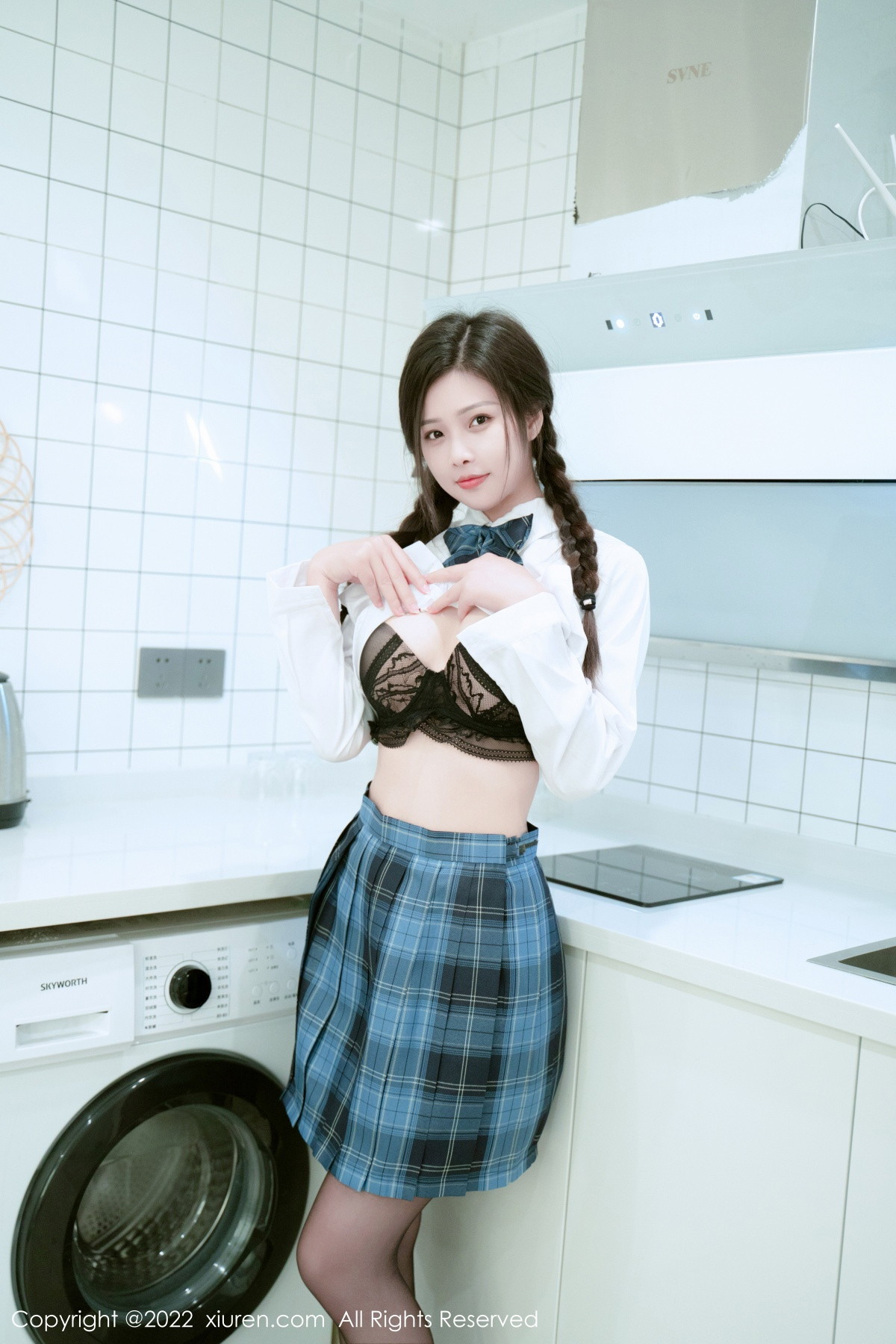 图片[24]-【XiuRen秀人网】2022.12.22 Vol.6029 星萌【60P】-六色网